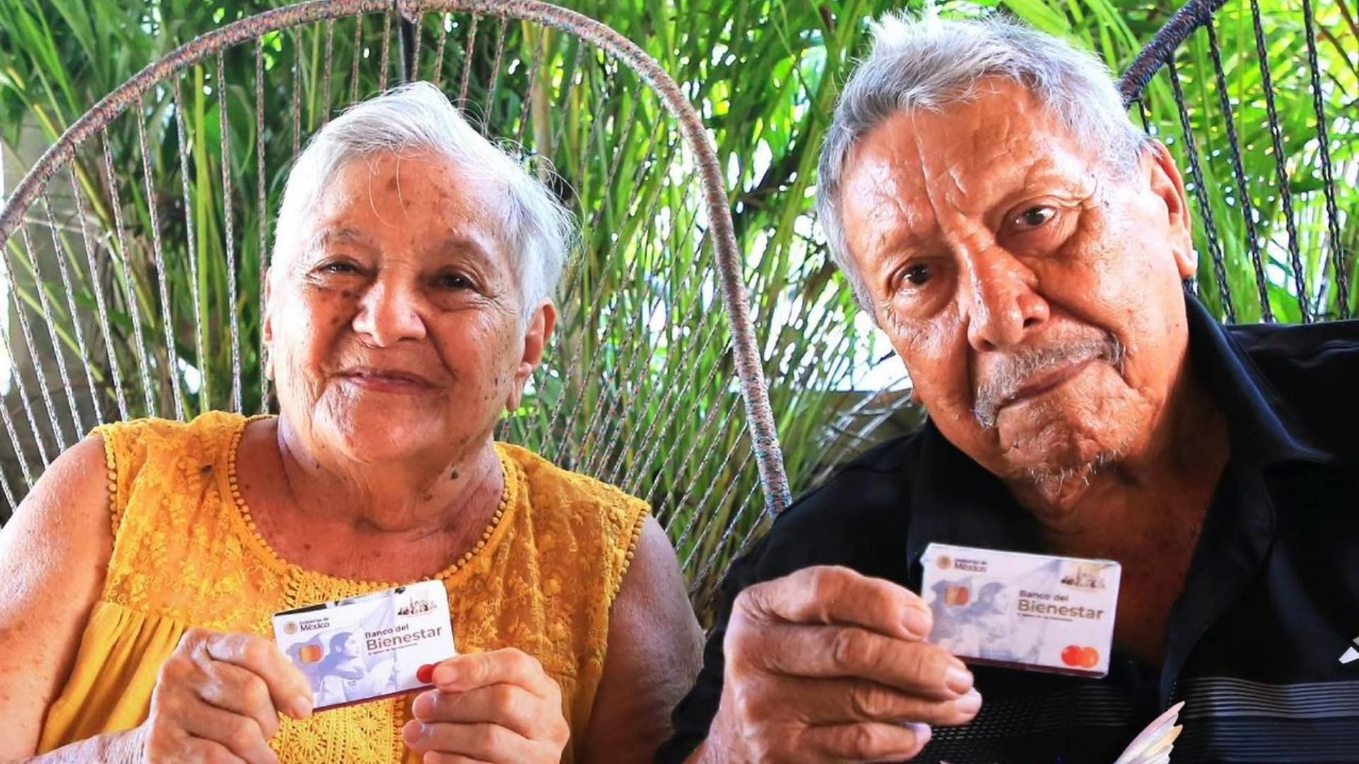 Confirman pago Bienestar de 6,400 pesos más un extra en marzo 2026 qué hombres y mujeres cobran y cuándo pagan