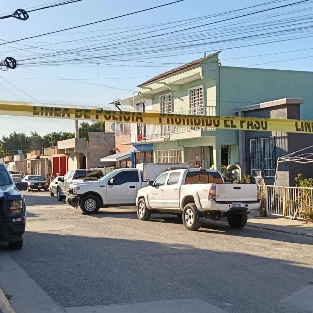 Asaltante Muere en Forcejeo con Dueño de Tienda de Abarrotes en Tijuana