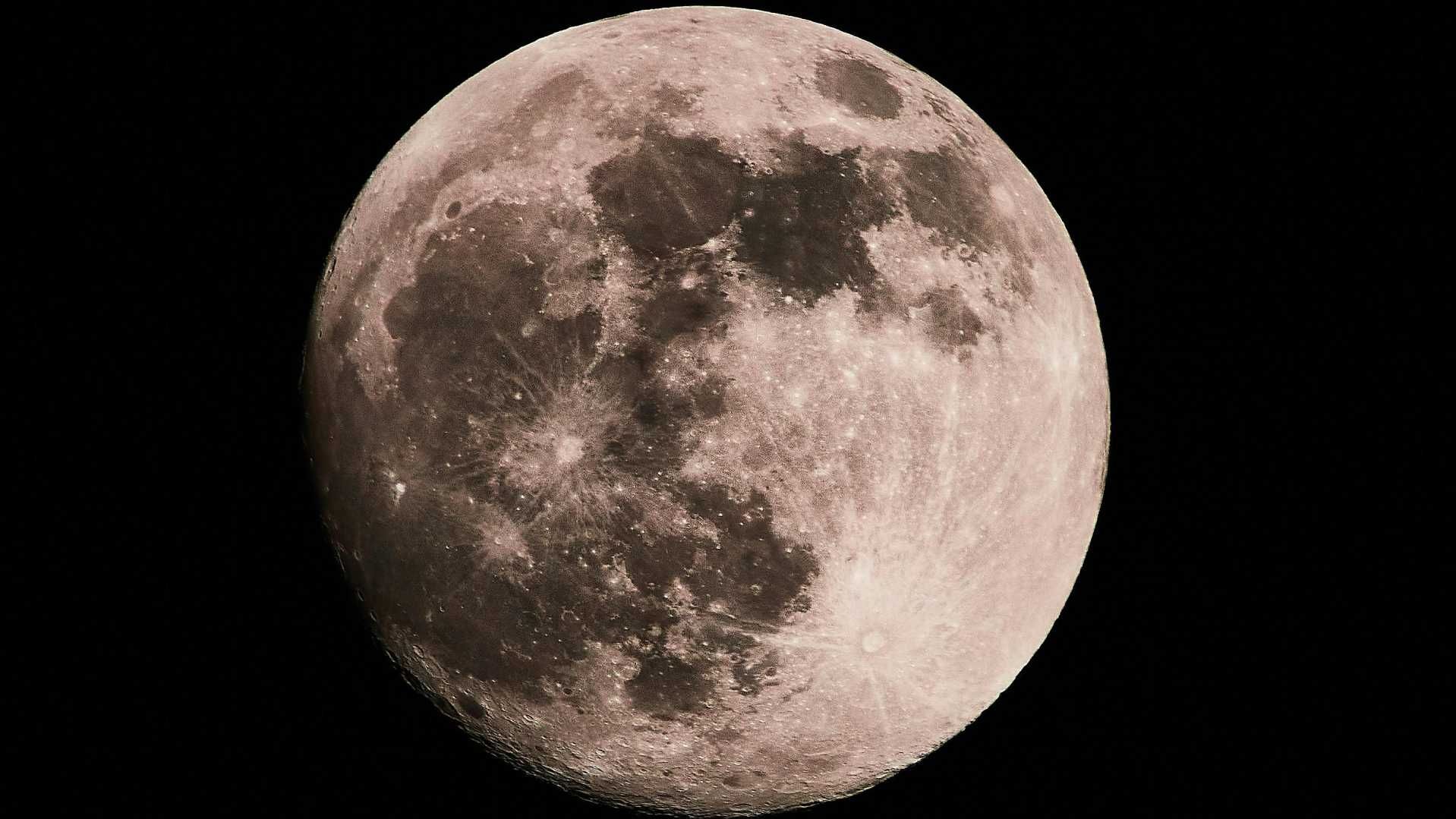 Asteroide 2024 YR4 no golpeará la Luna