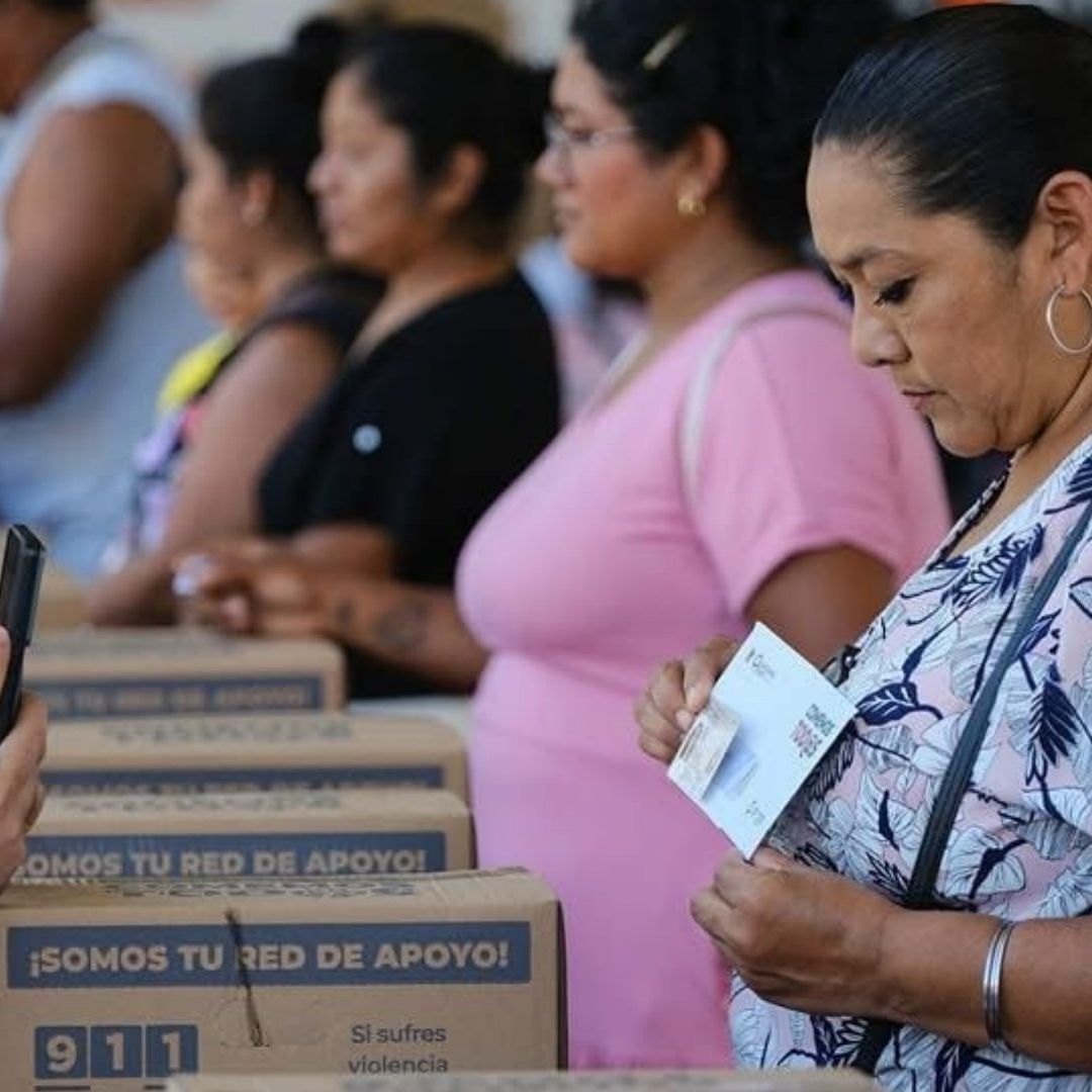 Programa Comemos Todos 2026 abre registro requisitos módulos y link de inscripción en Quintana Roo