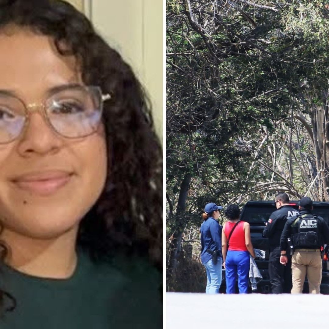 Confirman Hallazgo sin Vida de Karol Toledo Gómez, Estudiante de la UAEM
