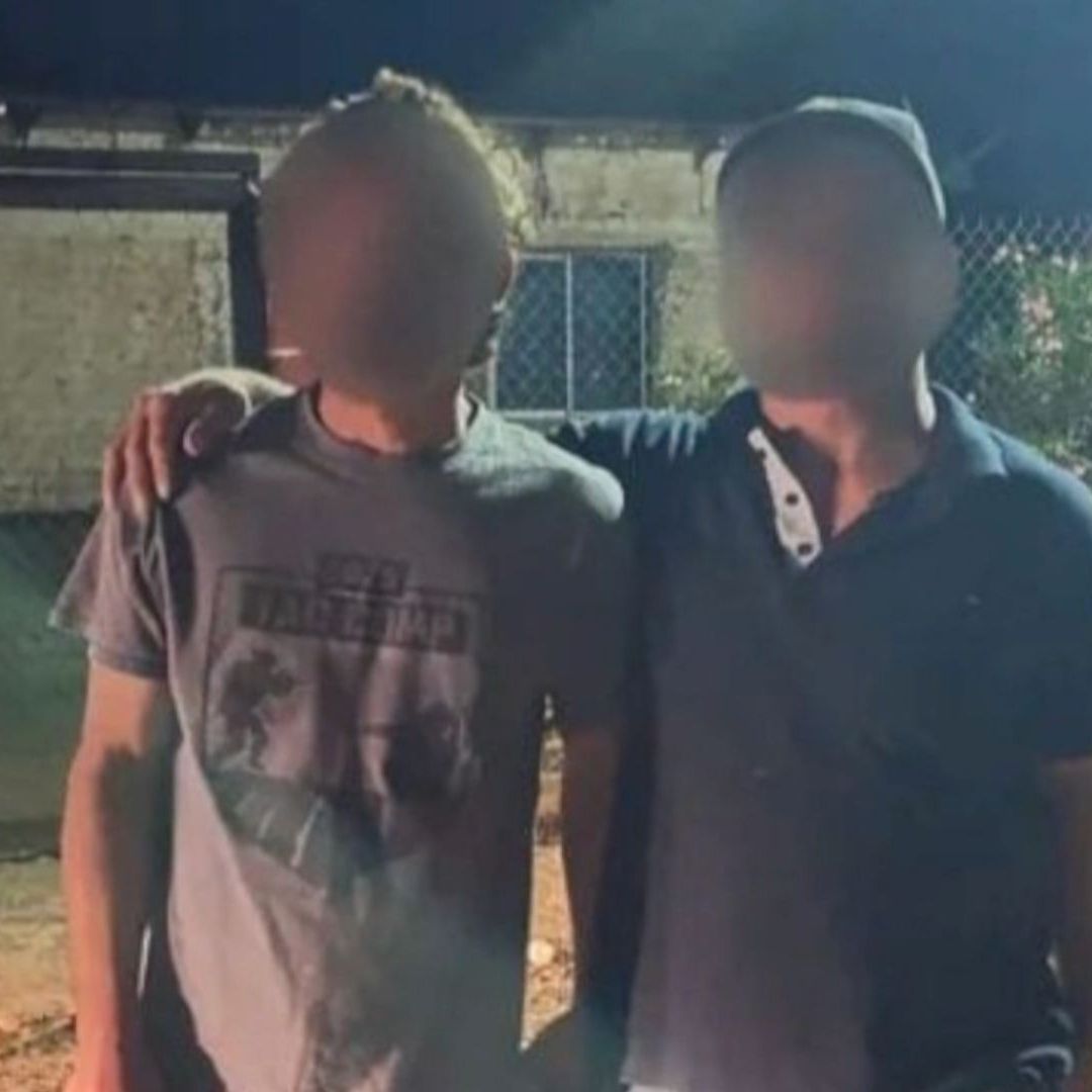 Localizan en Sonora a Jesús Alberto Hayer, Hombre Desaparecido y Originario de Nayarit