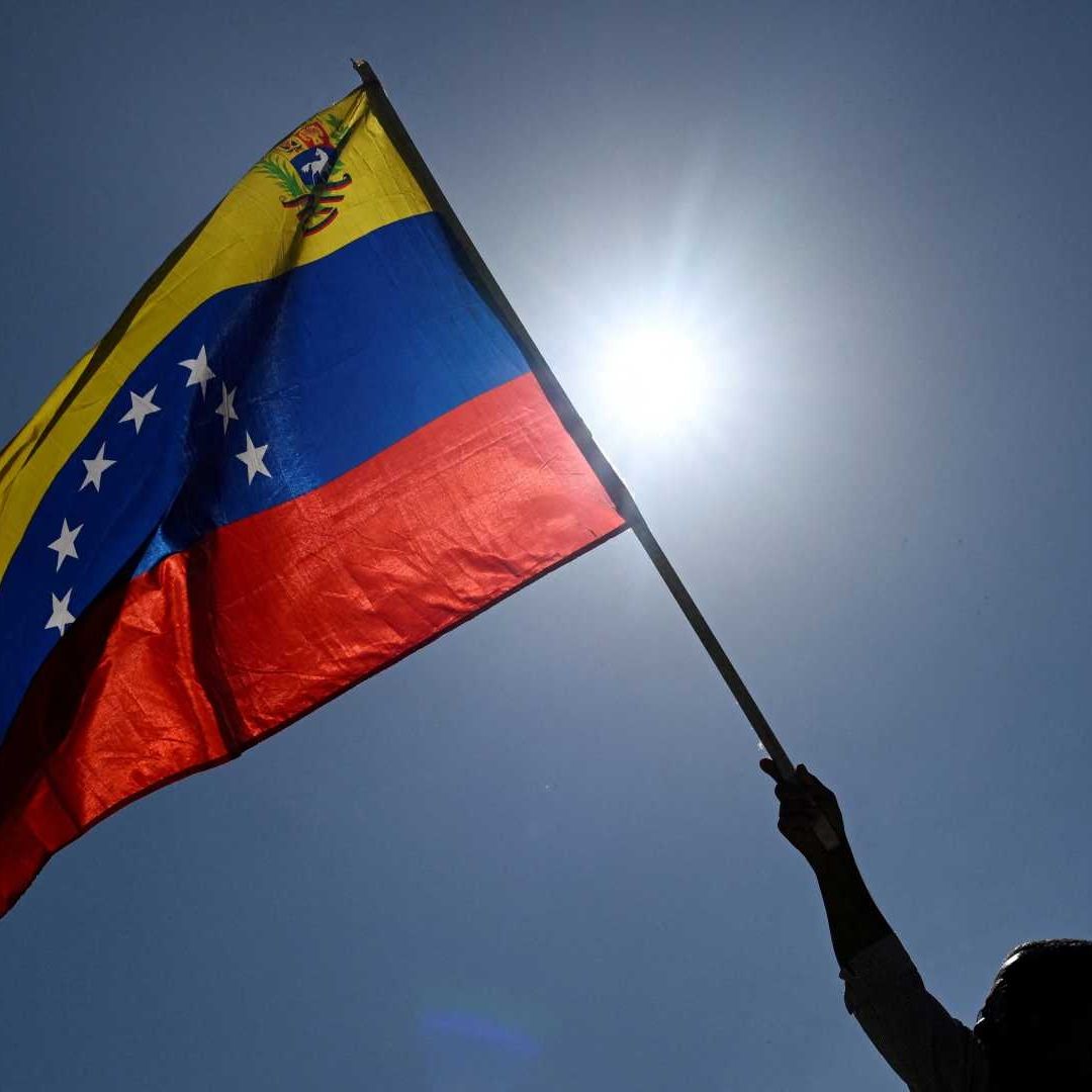Estados Unidos y Venezuela restablecen relaciones diplomáticas
