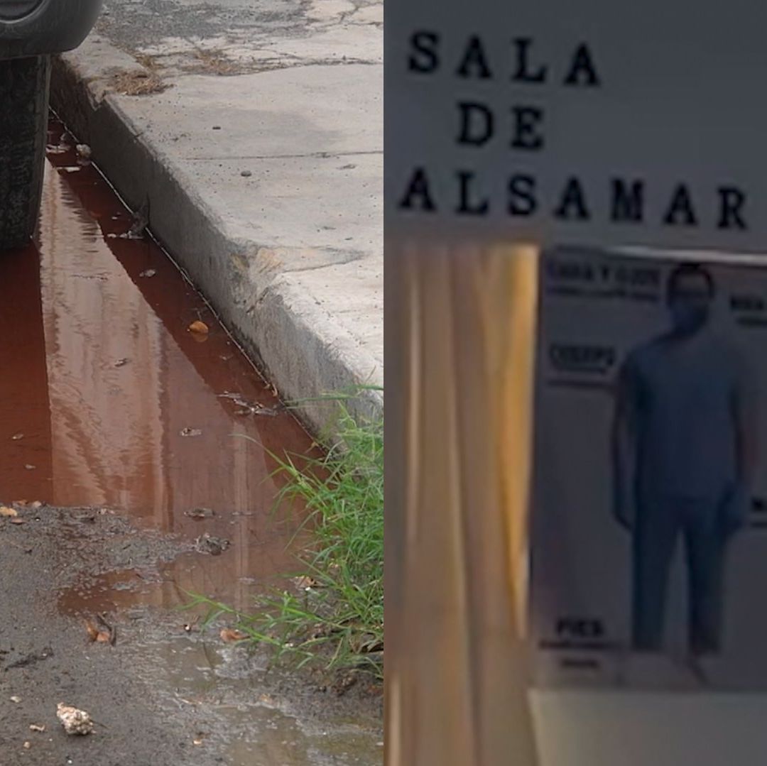 Fuga de Fluidos de Sala de Embalsamamiento en Monterrey