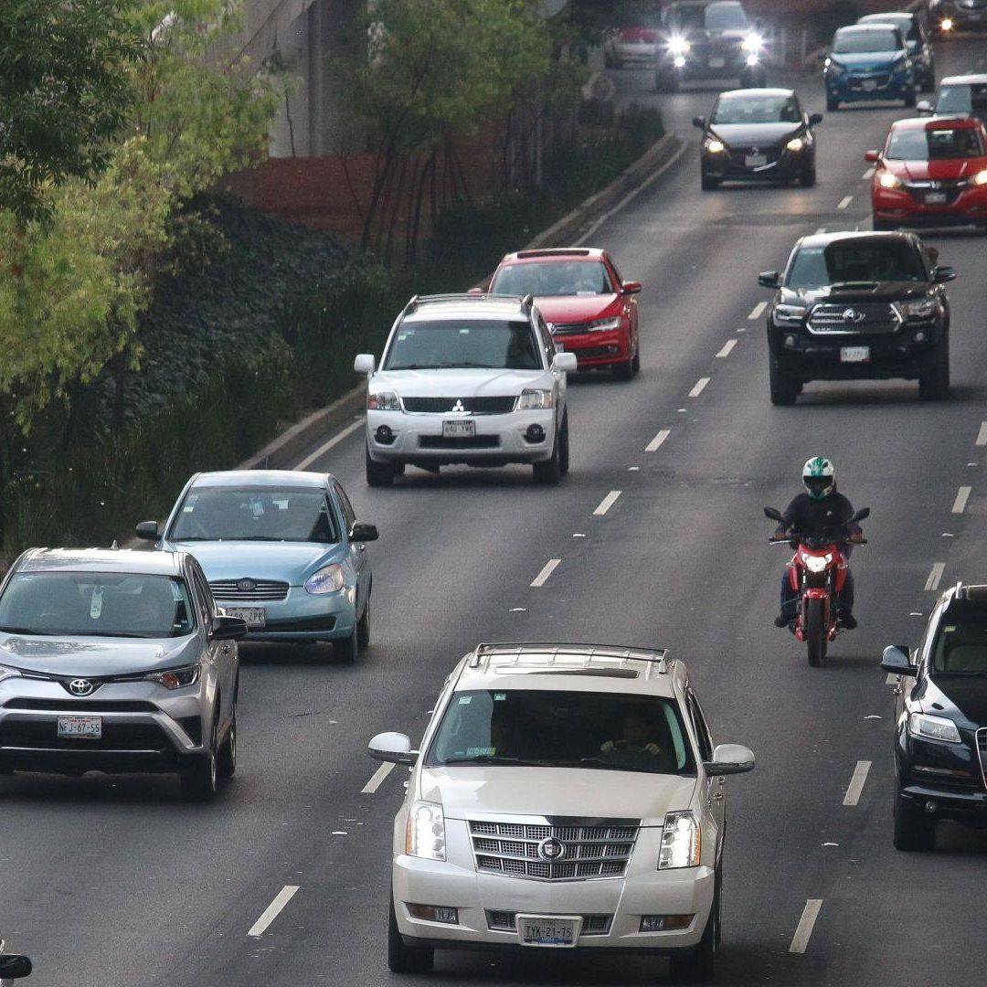 Doble Hoy No Circula 6 de Marzo 2026: Engomados y Placas Castigadas