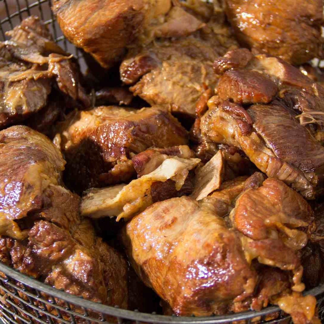 Feria de Carnitas Celebrará el Aniversario 273 de Santa Rosa Jáuregui