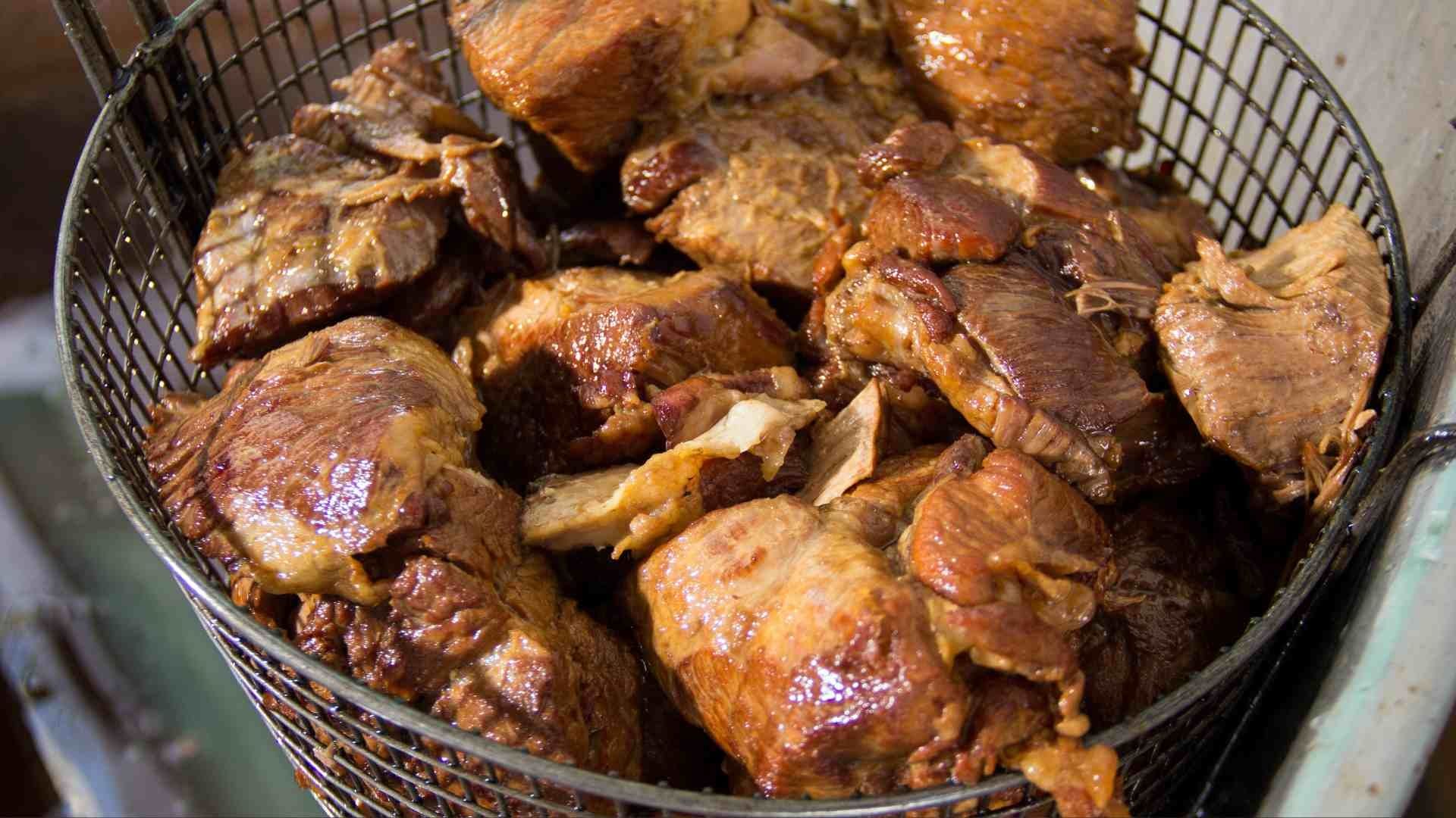 Feria de Carnitas Celebrará el Aniversario 273 de Santa Rosa Jáuregui