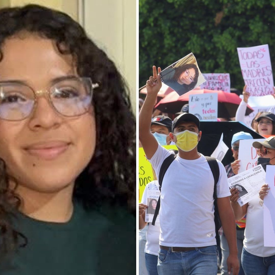 Karol Toledo Gómez, ¿Quién es y Cómo Desapareció la Segunda Alumna de la UAEM?