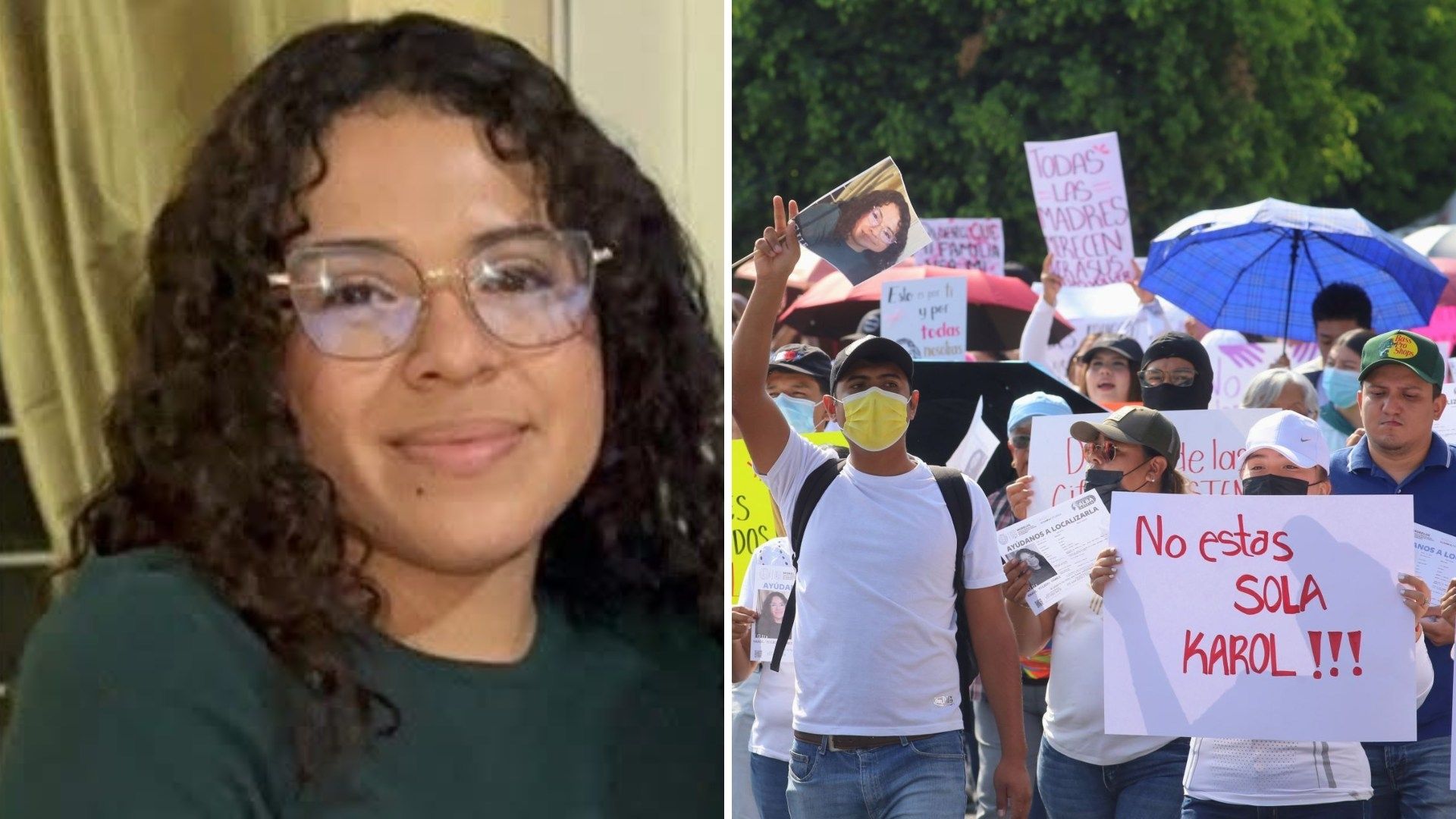 Karol Toledo Gómez, ¿Quién es y Cómo Desapareció la Segunda Alumna de la UAEM?