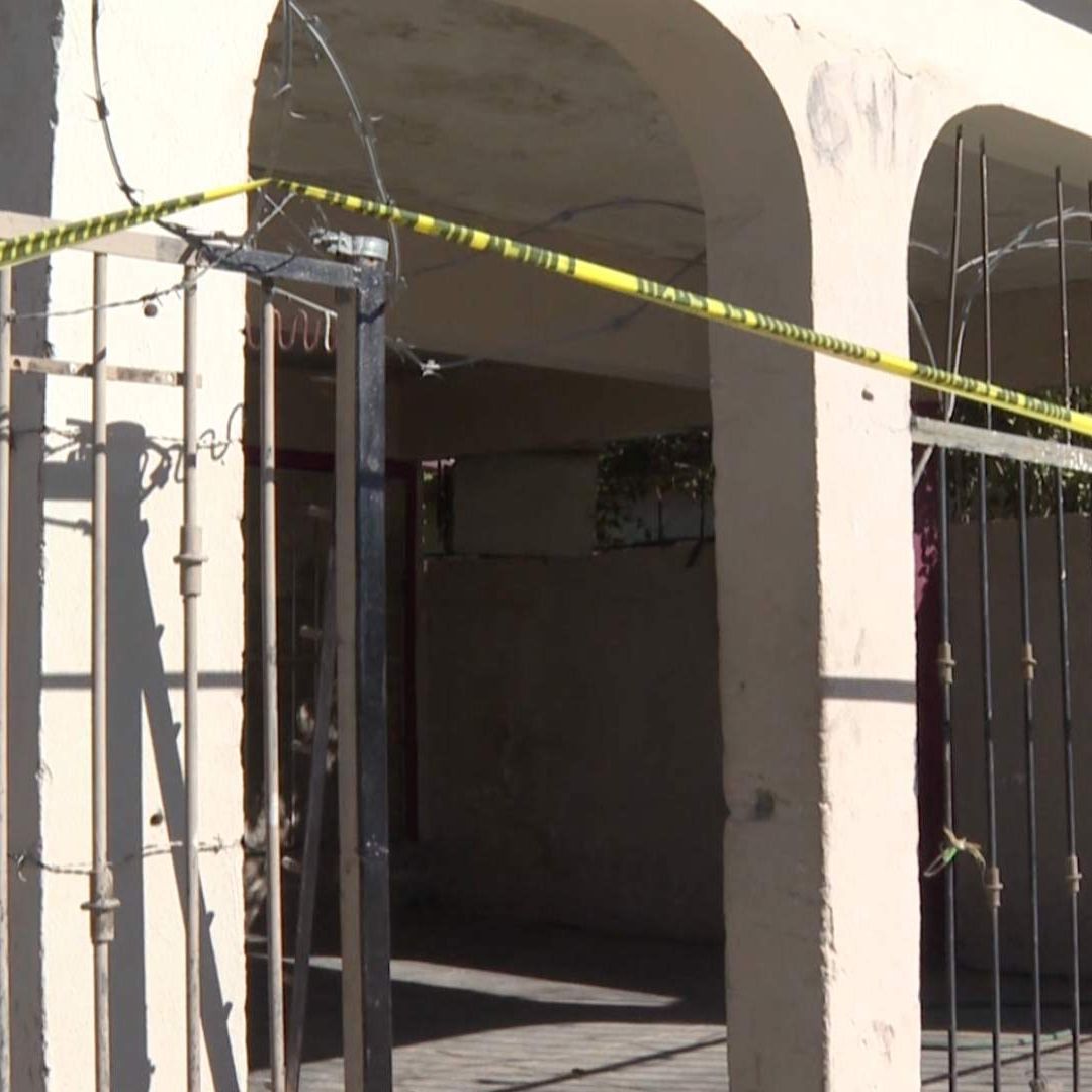 Encuentran Cuerpo de Hombre Sin Vida con Impactos de Bala y Signos de Violencia en Hermosillo