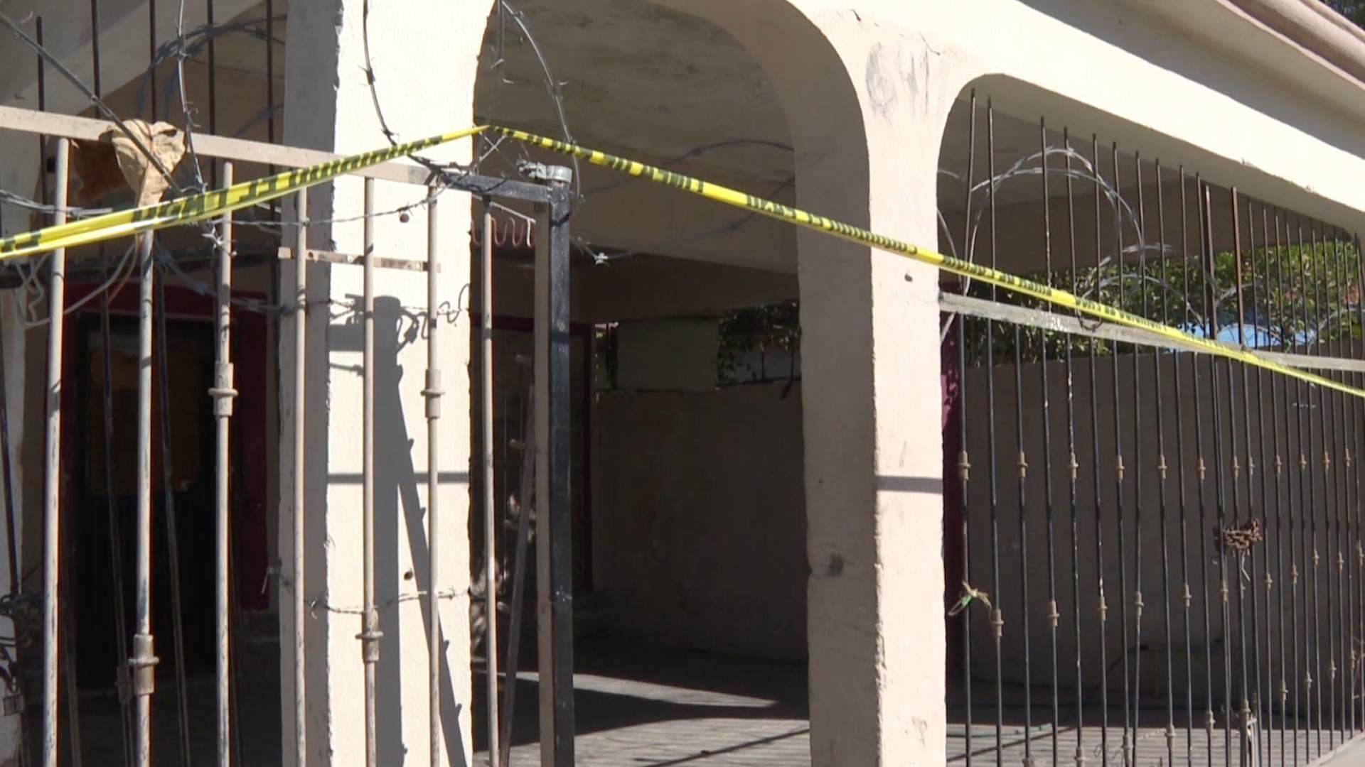 Encuentran Cuerpo de Hombre Sin Vida con Impactos de Bala y Signos de Violencia en Hermosillo