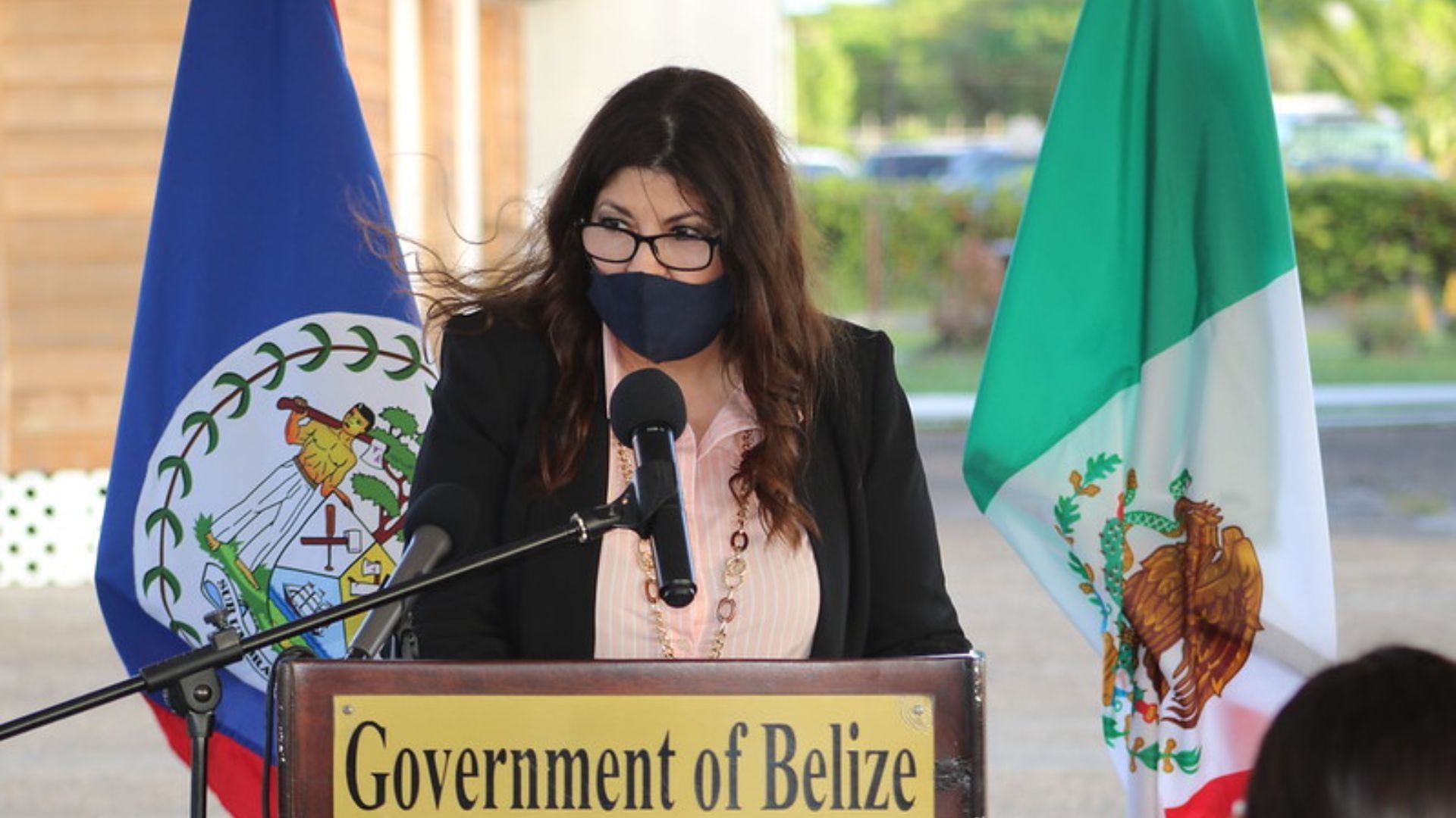 Zamarripa Rivas concluyó formalmente su gestión el pasado 28 de febrero.