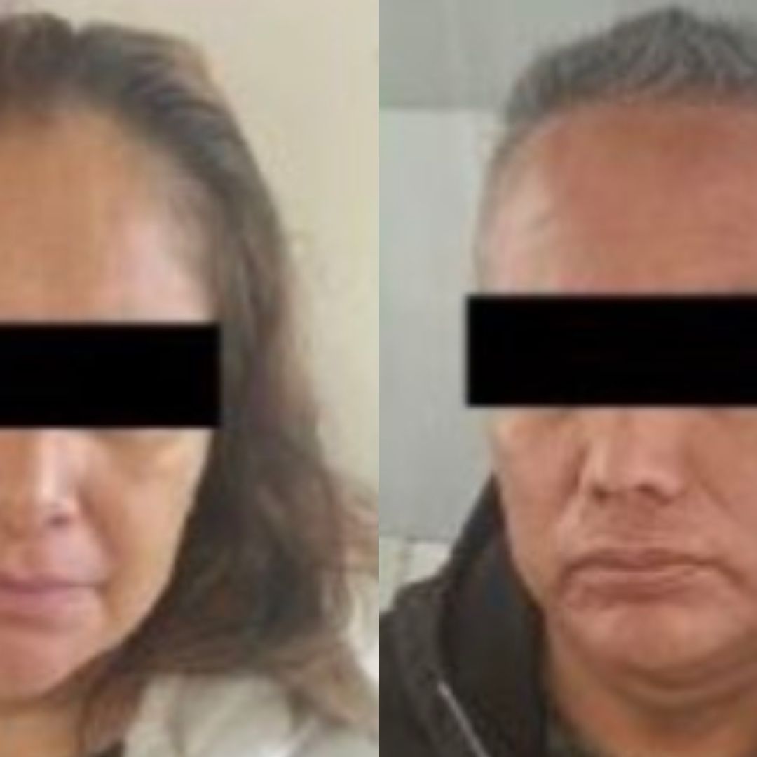 Detenidos Dos Narcomenudistas Cateo Dosis Droga Cristal La Mesita Huauchinango Puebla