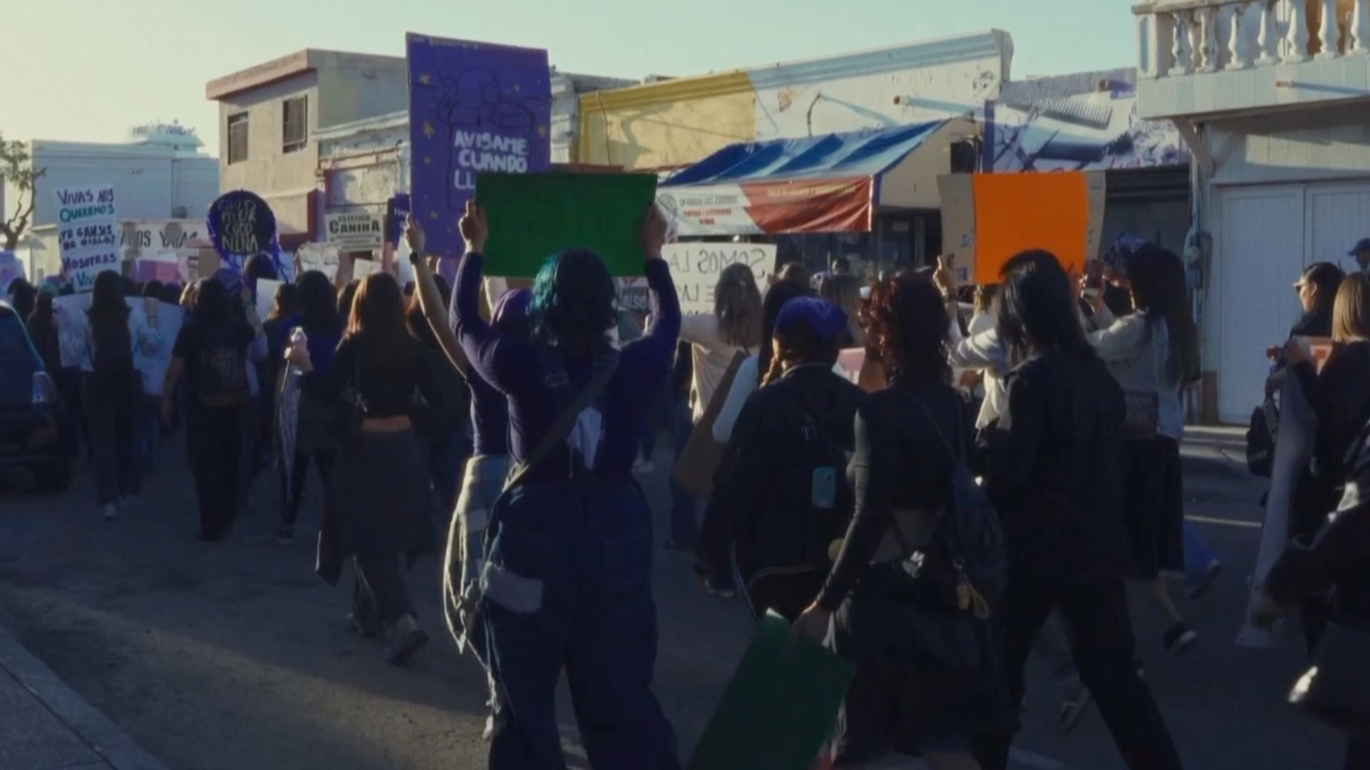 Marcha 8M 2026 en Hermosillo, Sonora: Hora, Ruta y Punto de Encuentro