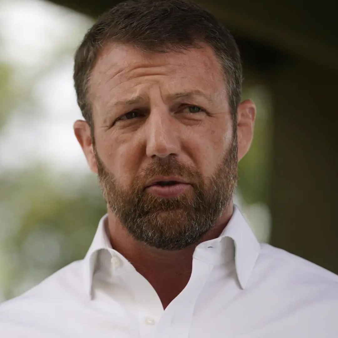 Markwayne Mullin, Exluchador de Artes Marciales ¿Cuántas Veces Ha Criticado a México?