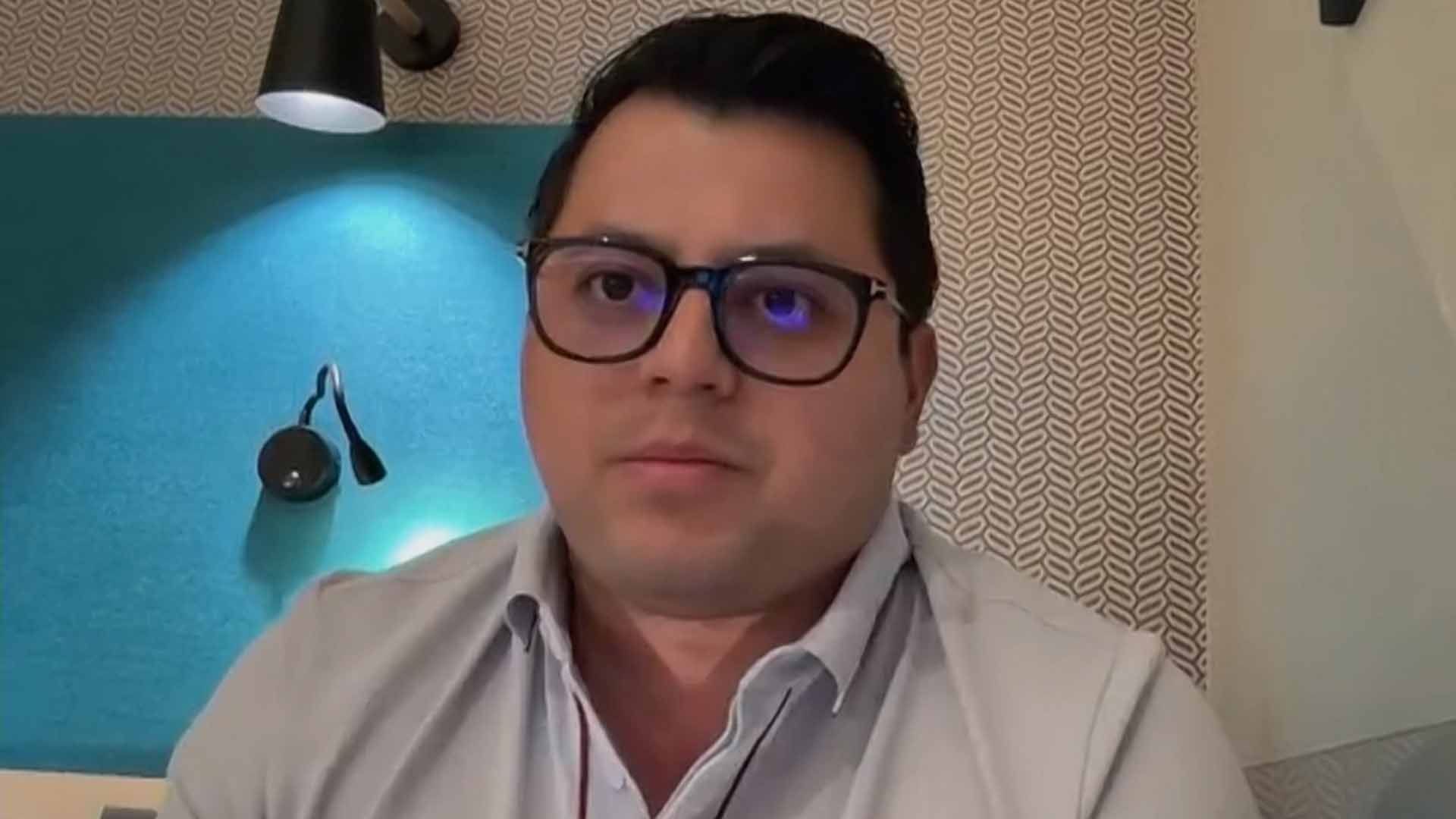 Familia de Piedras Negras Queda Varada en Dubái por Ataques en Medio Oriente