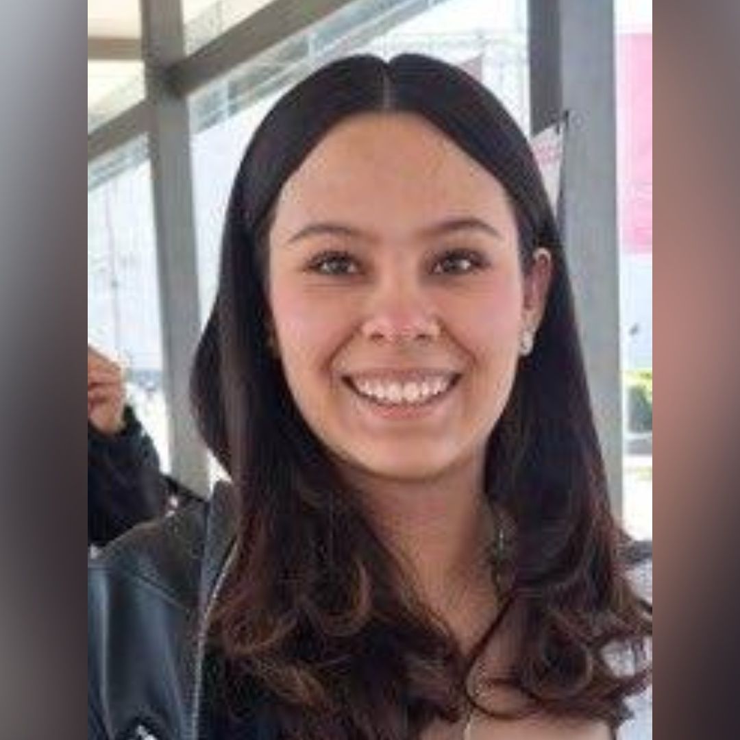 Renata Ximena Gracidas Miranda de 19 Años Desaparecida en Vista Alegre desde 4 de Marzo 2026