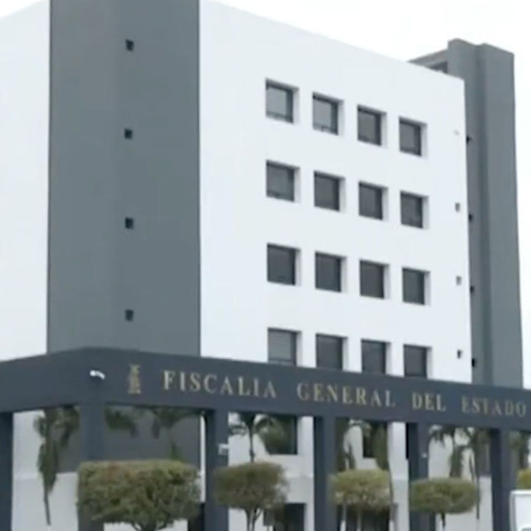 Fiscalía de Sinaloa