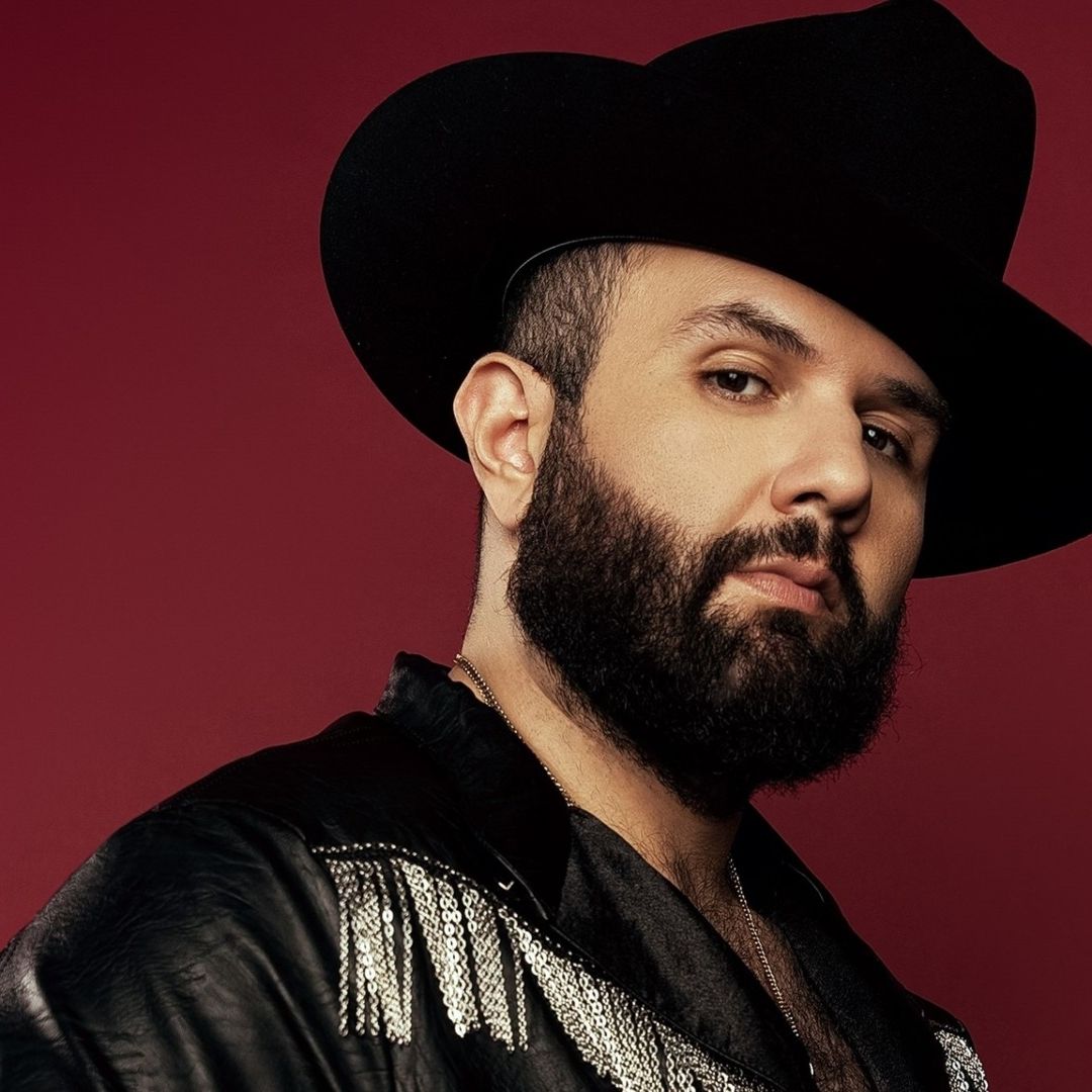 Carín León Dará Concierto Gratuito en Tijuana por Festival de la Paz: ¿Cuándo y Dónde Es?