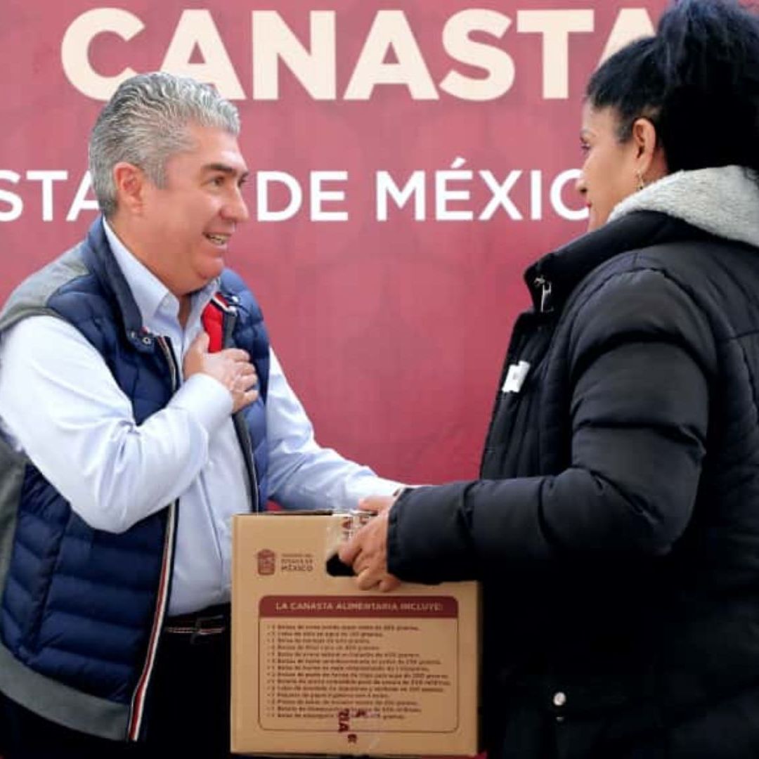 Checa Cómo Hacer el Registro de Apoyo para Mujeres de 50 a 64 Años en Edomex