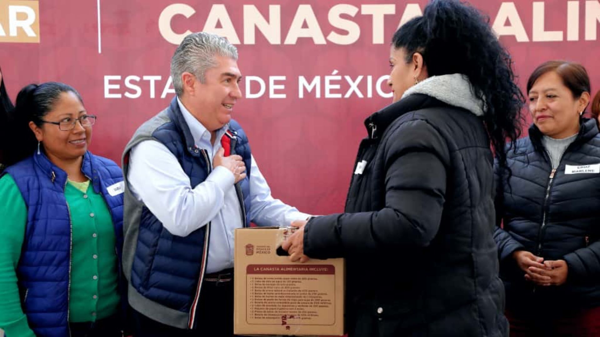 Checa Cómo Hacer el Registro de Apoyo para Mujeres de 50 a 64 Años en Edomex
