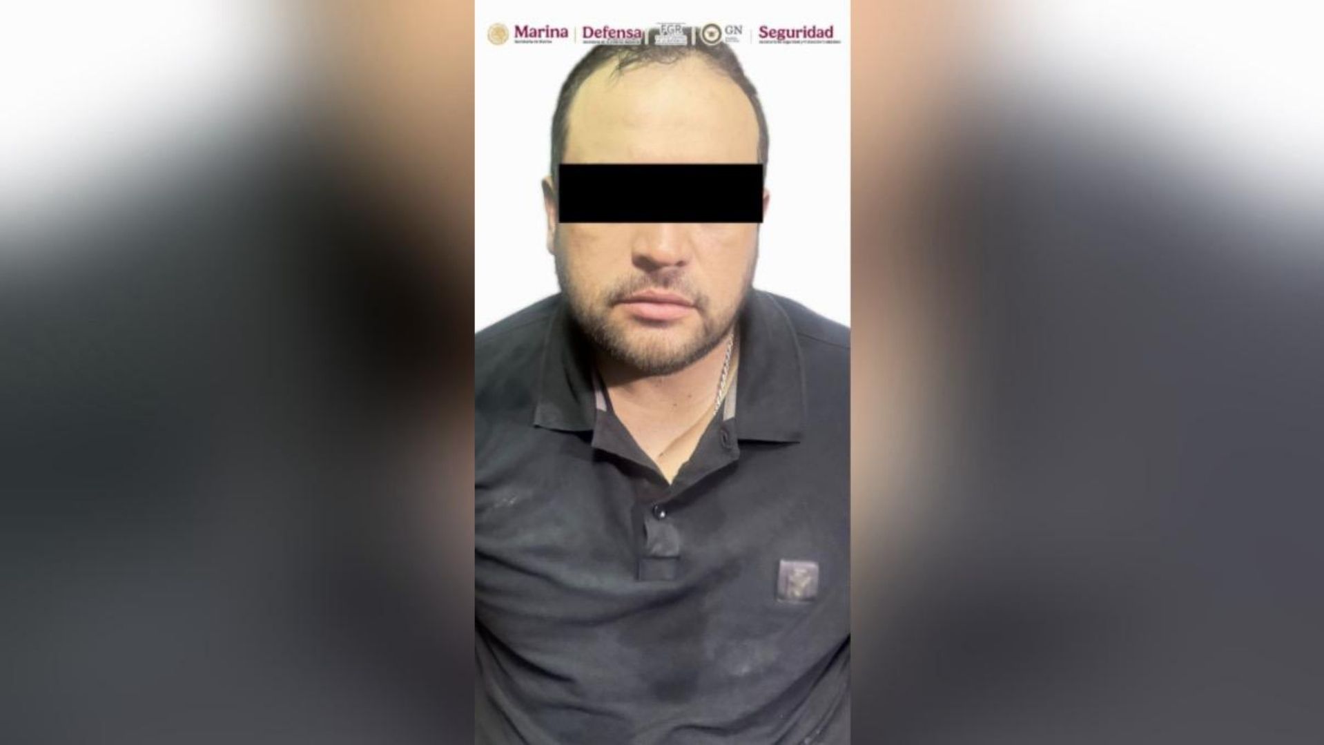 Regulo Gilberto ’N’, alias Tobilio, Cártel de Sinaloa