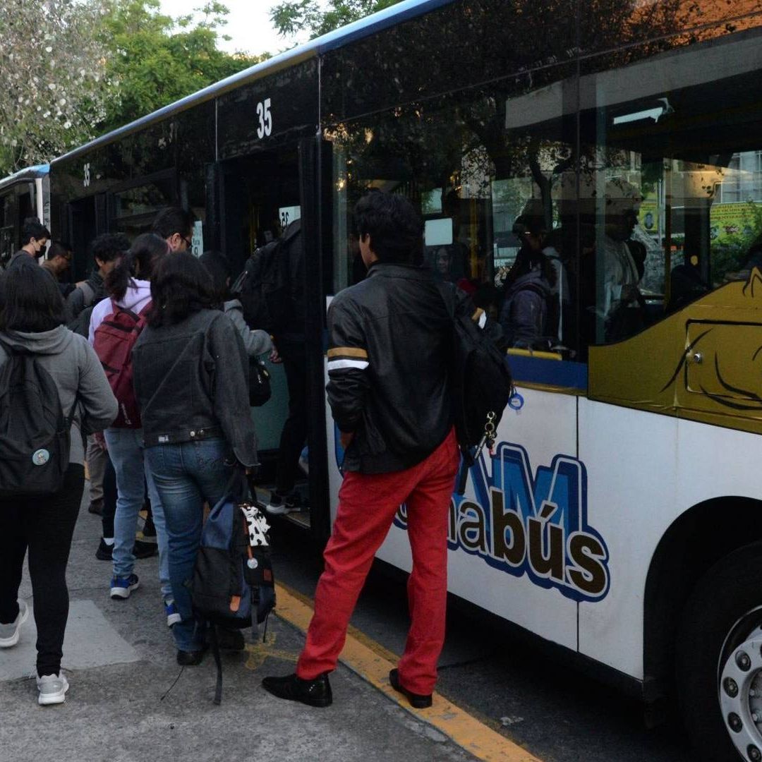 Conoce Cuándo Salen Resultados de Beca de Transporte CDMX para Universitarios 2026