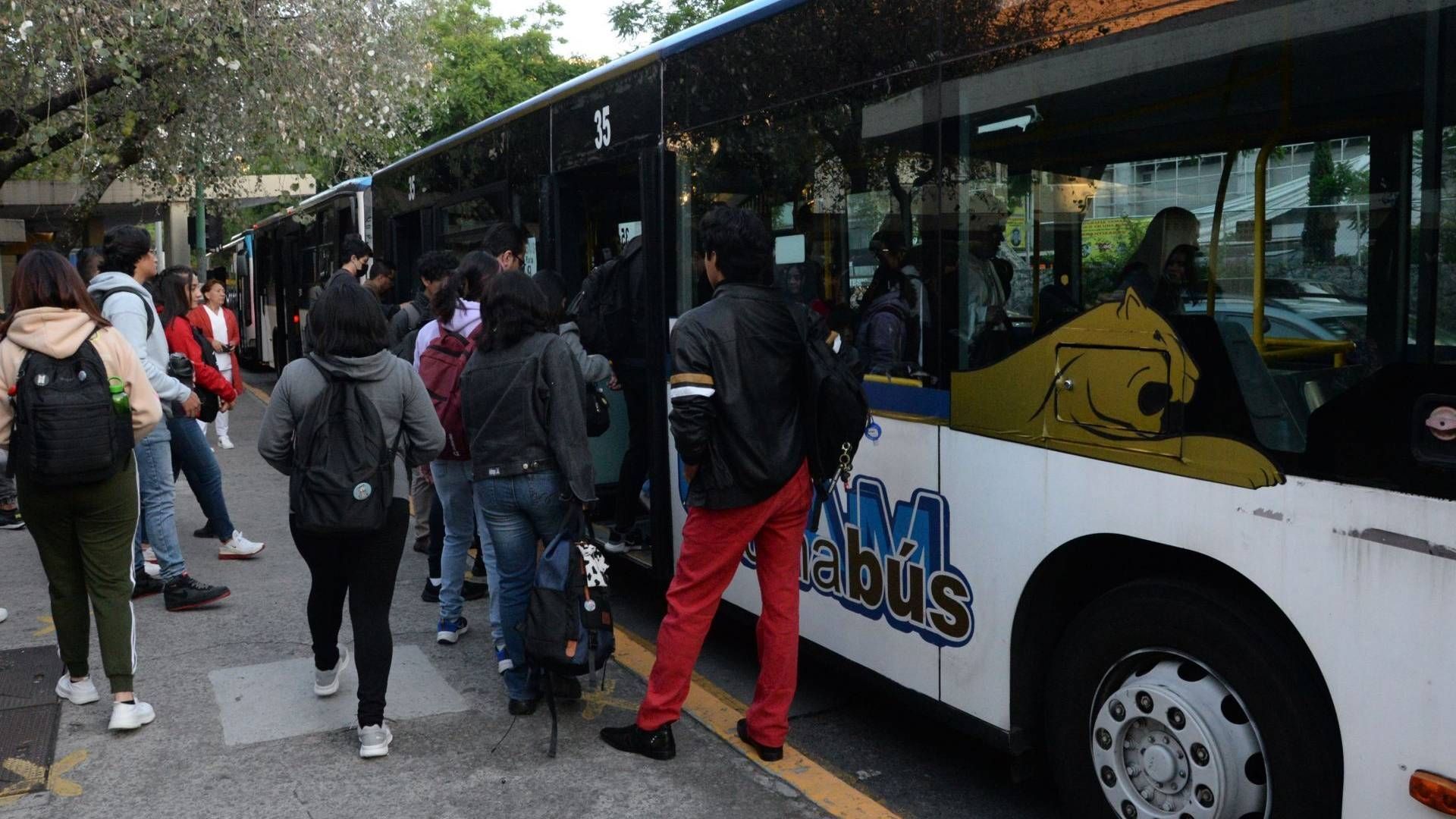 Conoce Cuándo Salen Resultados de Beca de Transporte CDMX para Universitarios 2026