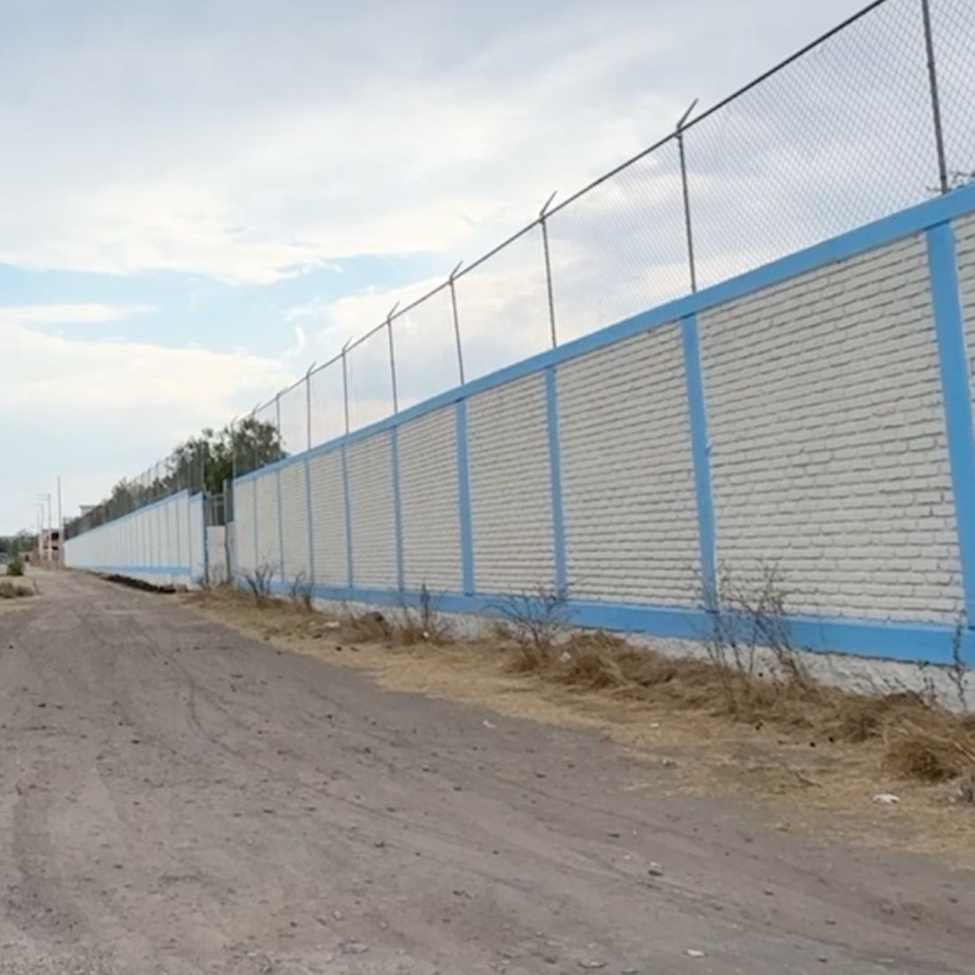 Estudiante es Herido a Balazos Cerca del Cecyte a Donde Asiste en Apaseo El Alto. Foto: N+