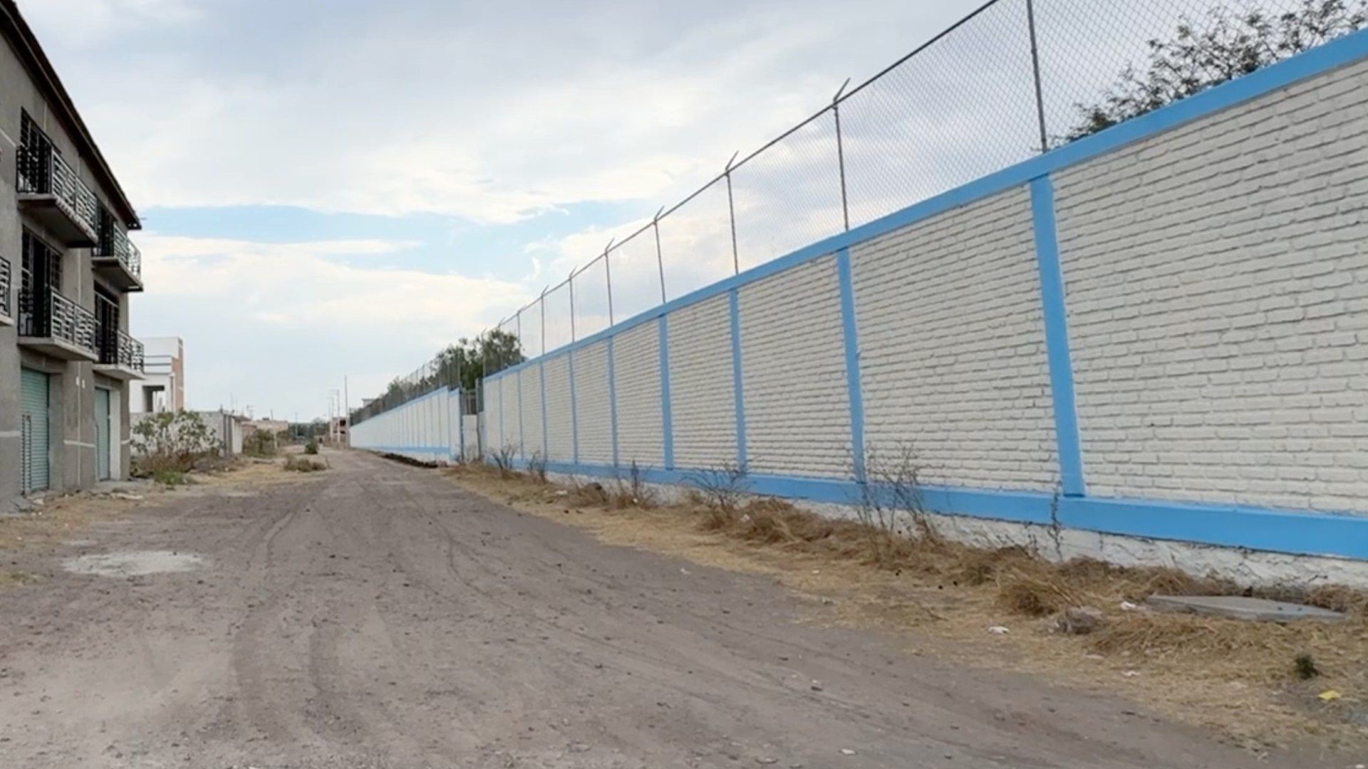 Estudiante es Herido a Balazos Cerca del Cecyte a Donde Asiste en Apaseo El Alto. Foto: N+