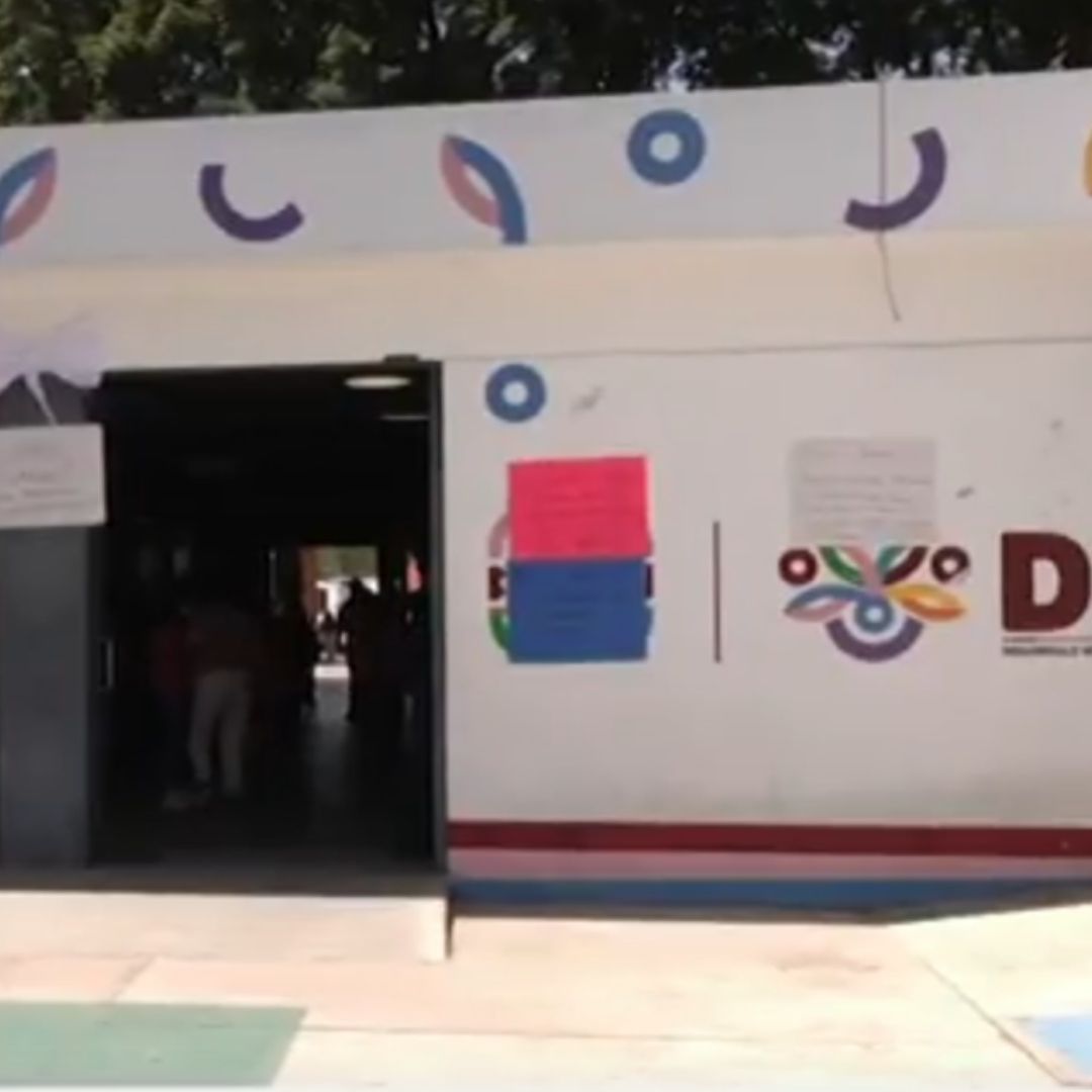 Muerte de Menores Haitianas en Albergue en Oaxaca Exhibe un Esquema de Abusos