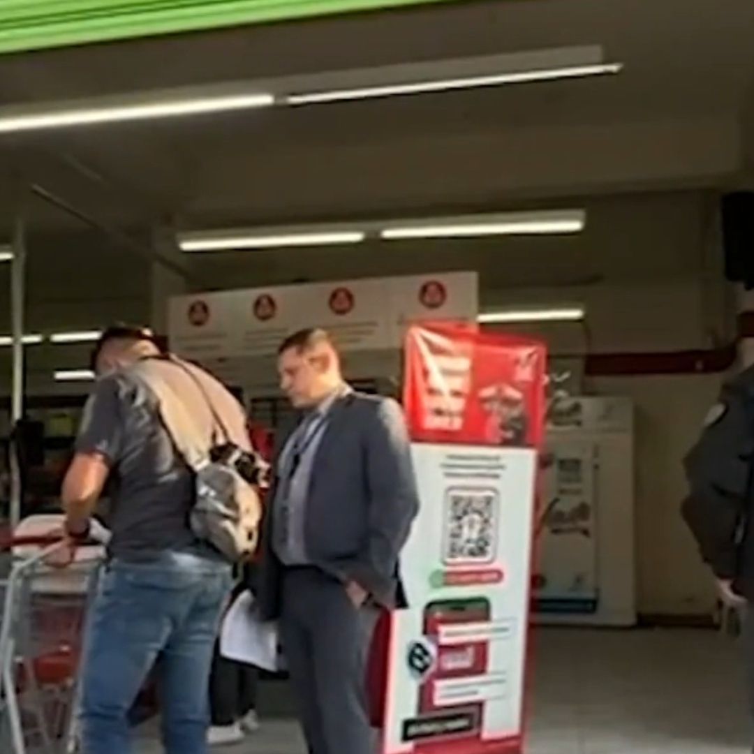 Caso Henry: Vecina Identificó a Detenidos por Estar Presuntamente Vinculados a Ataque a Tienda