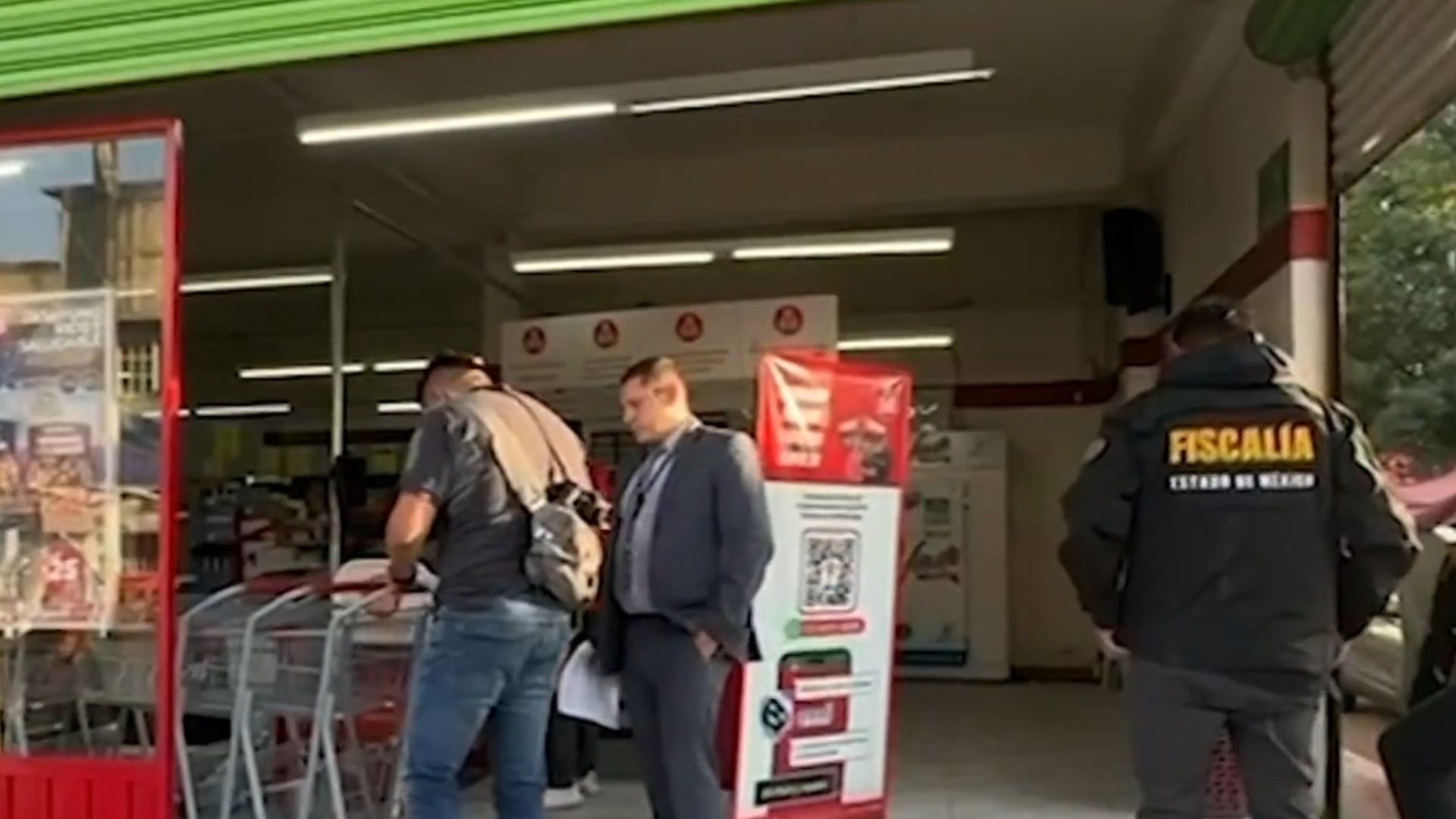 Caso Henry: Vecina Identificó a Detenidos por Estar Presuntamente Vinculados a Ataque a Tienda