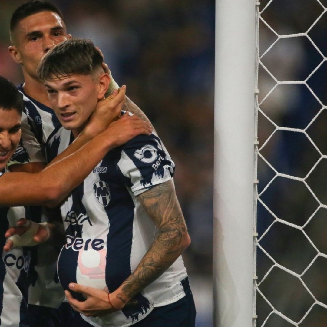 J9 de la Liga MX: Monterrey Golea a Querétaro, Puebla Sorprende a Tigres y Atlas Vence a Tijuana.