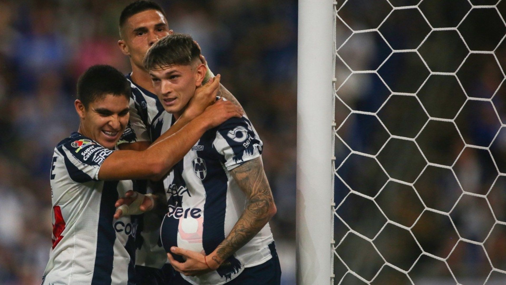 J9 de la Liga MX: Monterrey Golea a Querétaro, Puebla Sorprende a Tigres y Atlas Vence a Tijuana.