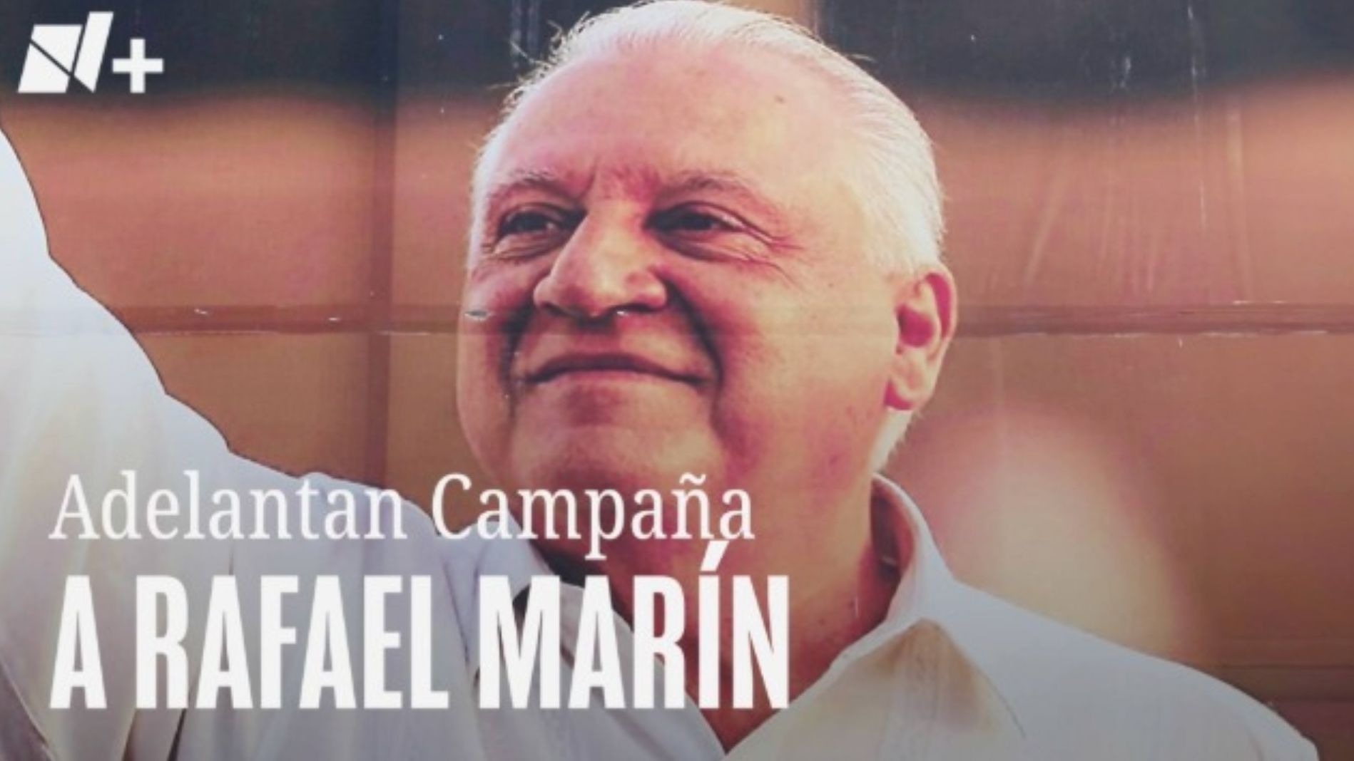 N+ Focus: La Campaña Encubierta de Rafael Marín en Quintana Roo