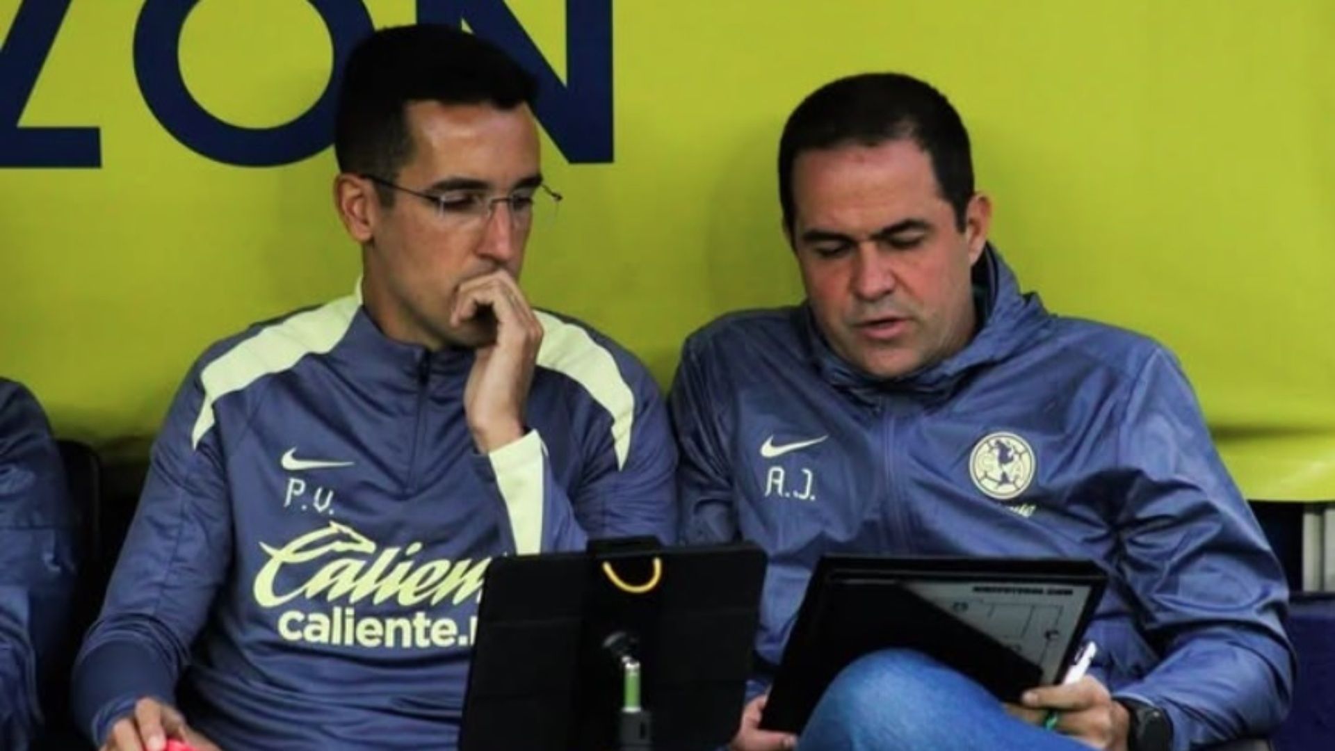 El cuerpo técnico del América pierde a una pieza clave de su engranaje futbolístico.
