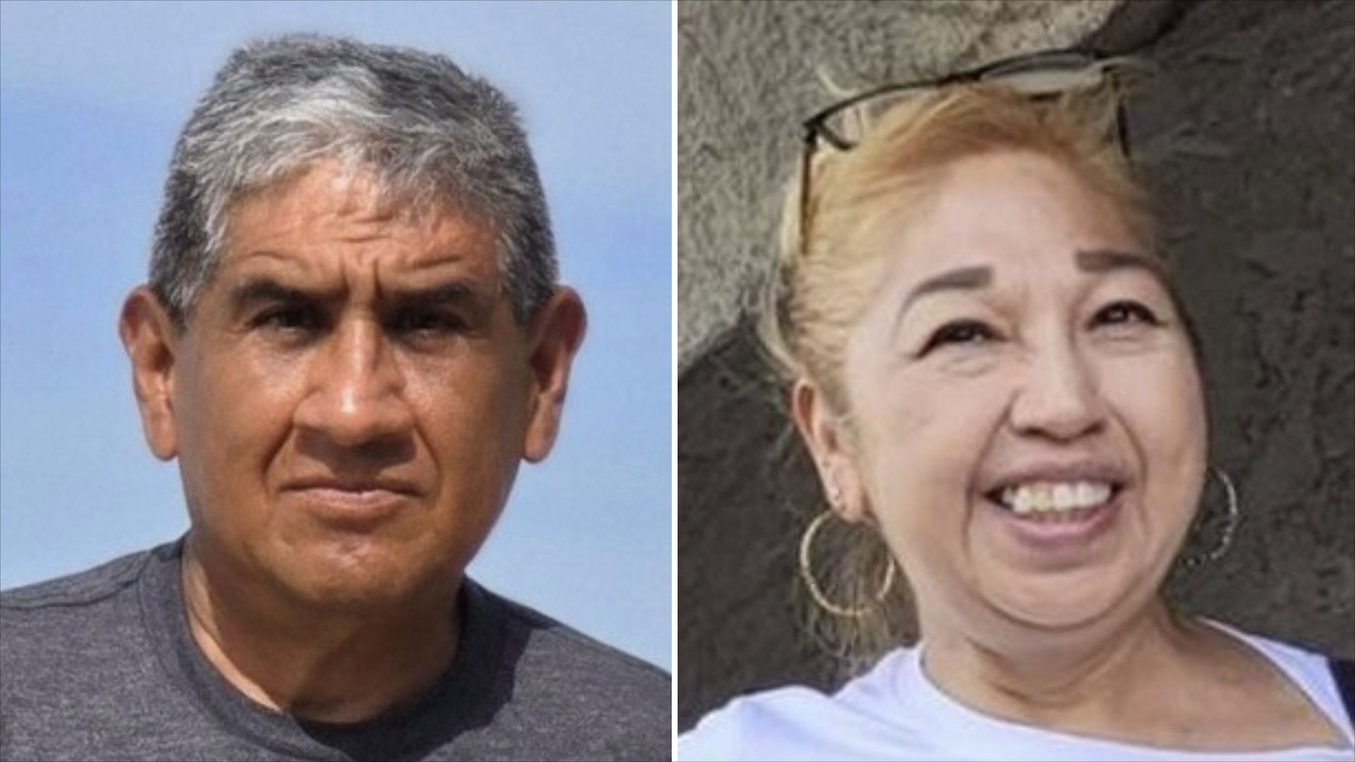 Alejandro Rojas y Lilia Aldama desaparecieron en Tlalnepantla de Baz, Estado de México