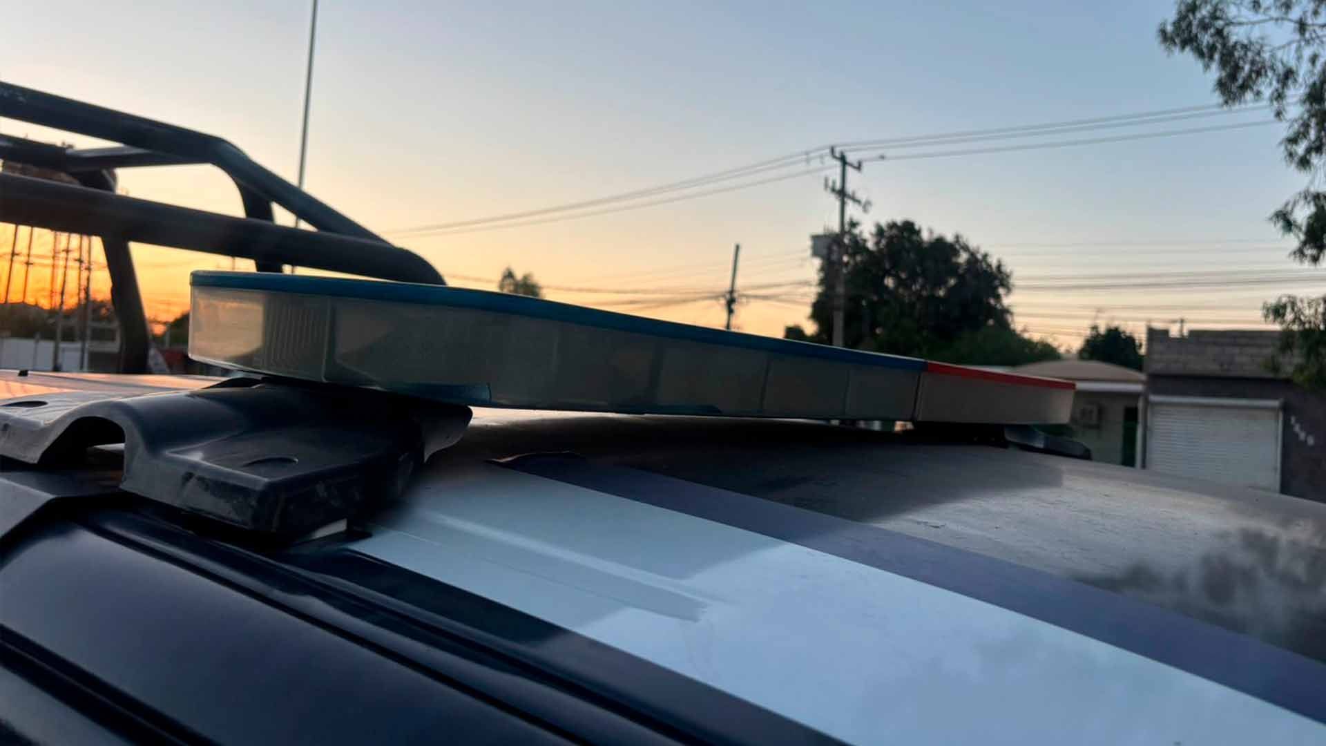 Hombre Golpea a su Pareja al Reclamarle por No Ir a Trabajar en Gómez Palacio