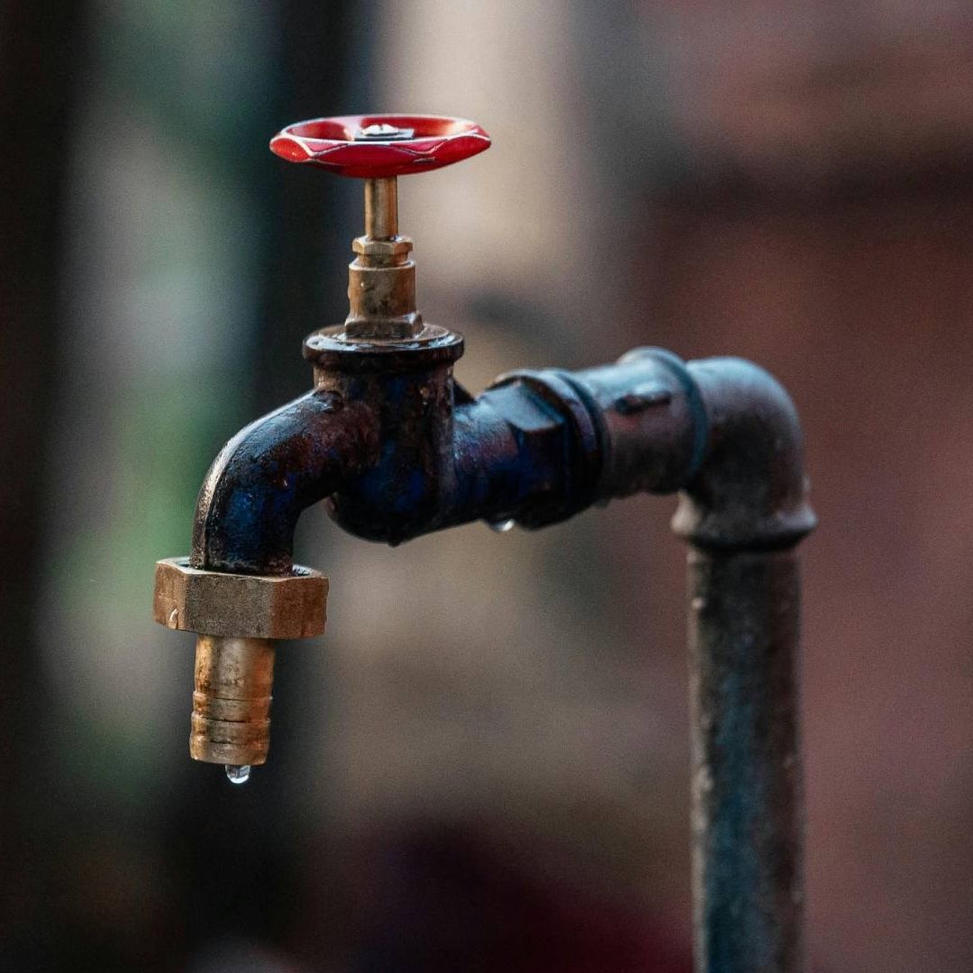 Tandeos de Agua en Xalapa Veracruz Lista de Colonias y Fechas de Cortes en el Servicio