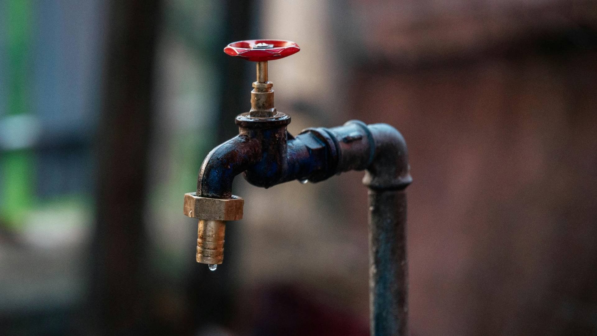 Tandeos de Agua en Xalapa Veracruz Lista de Colonias y Fechas de Cortes en el Servicio