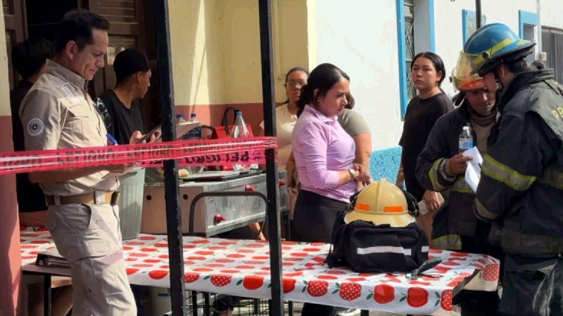Falleció Doña Lety, mujer que vendía cena en la colonia San Sebastianito, en Tlaquepaque
