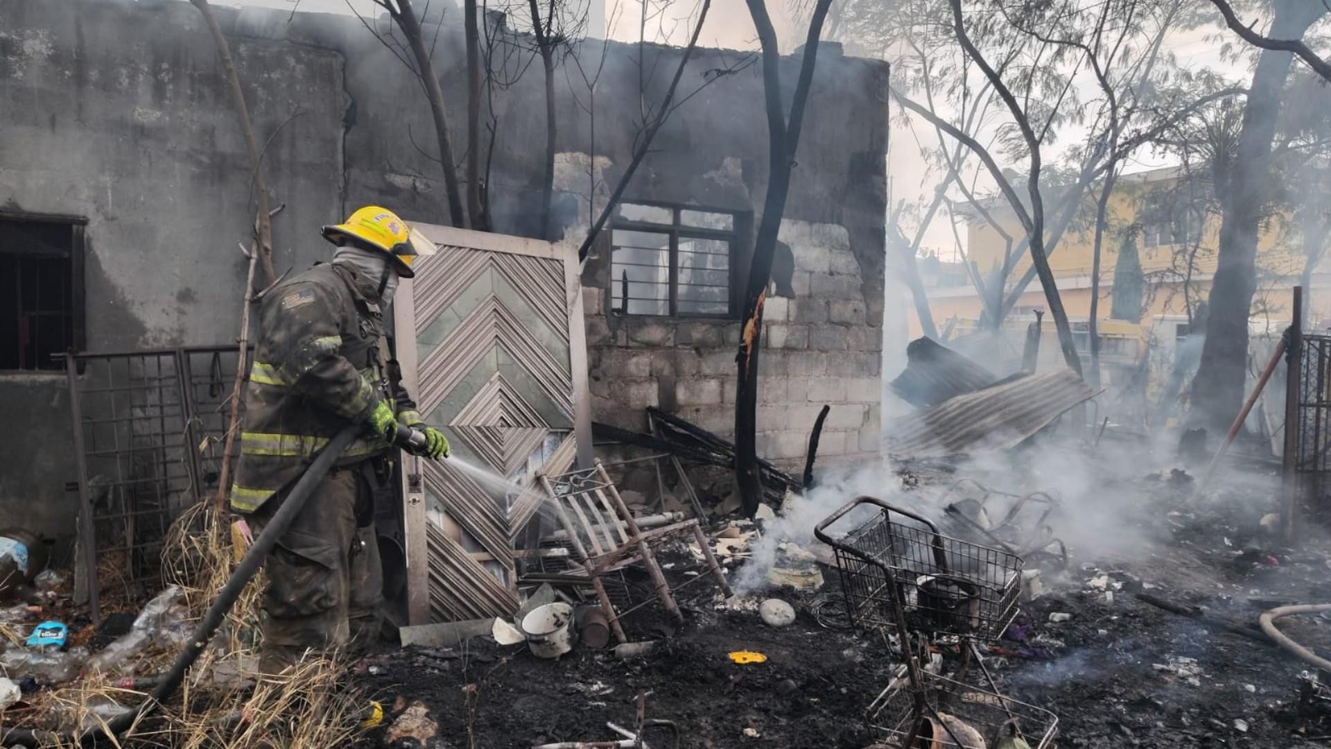 Incendio tejabán