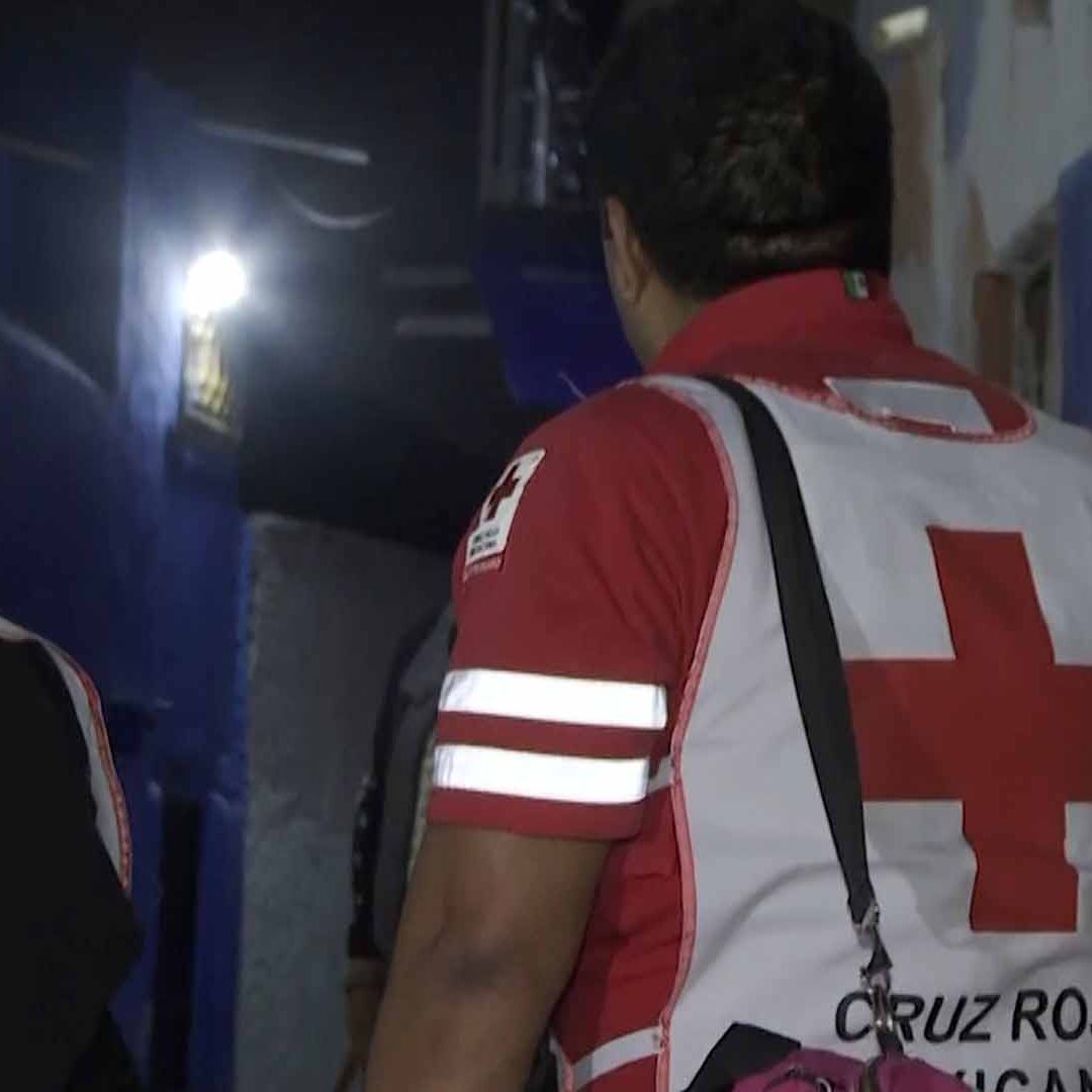 Mujer Resulta Lesionada Durante Riña en Centro de Torreón