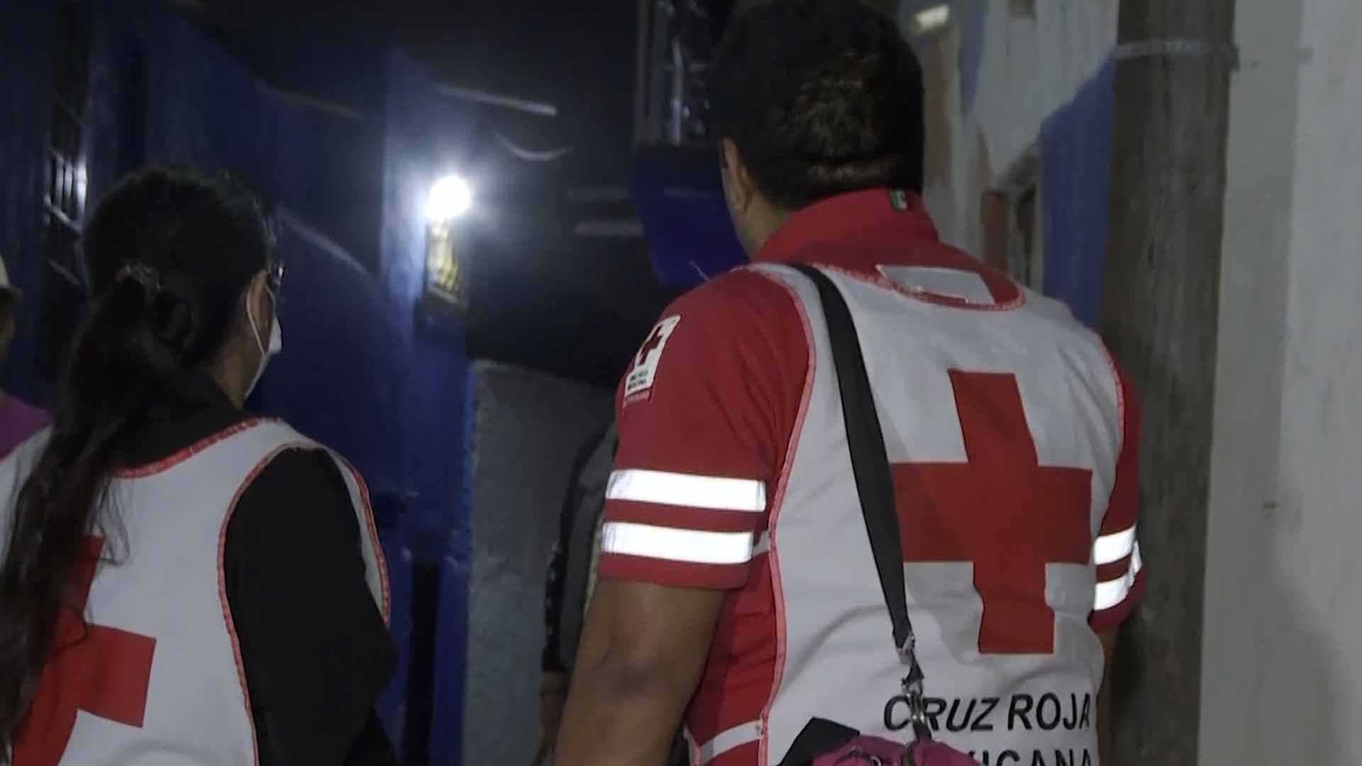 Mujer Resulta Lesionada Durante Riña en Centro de Torreón