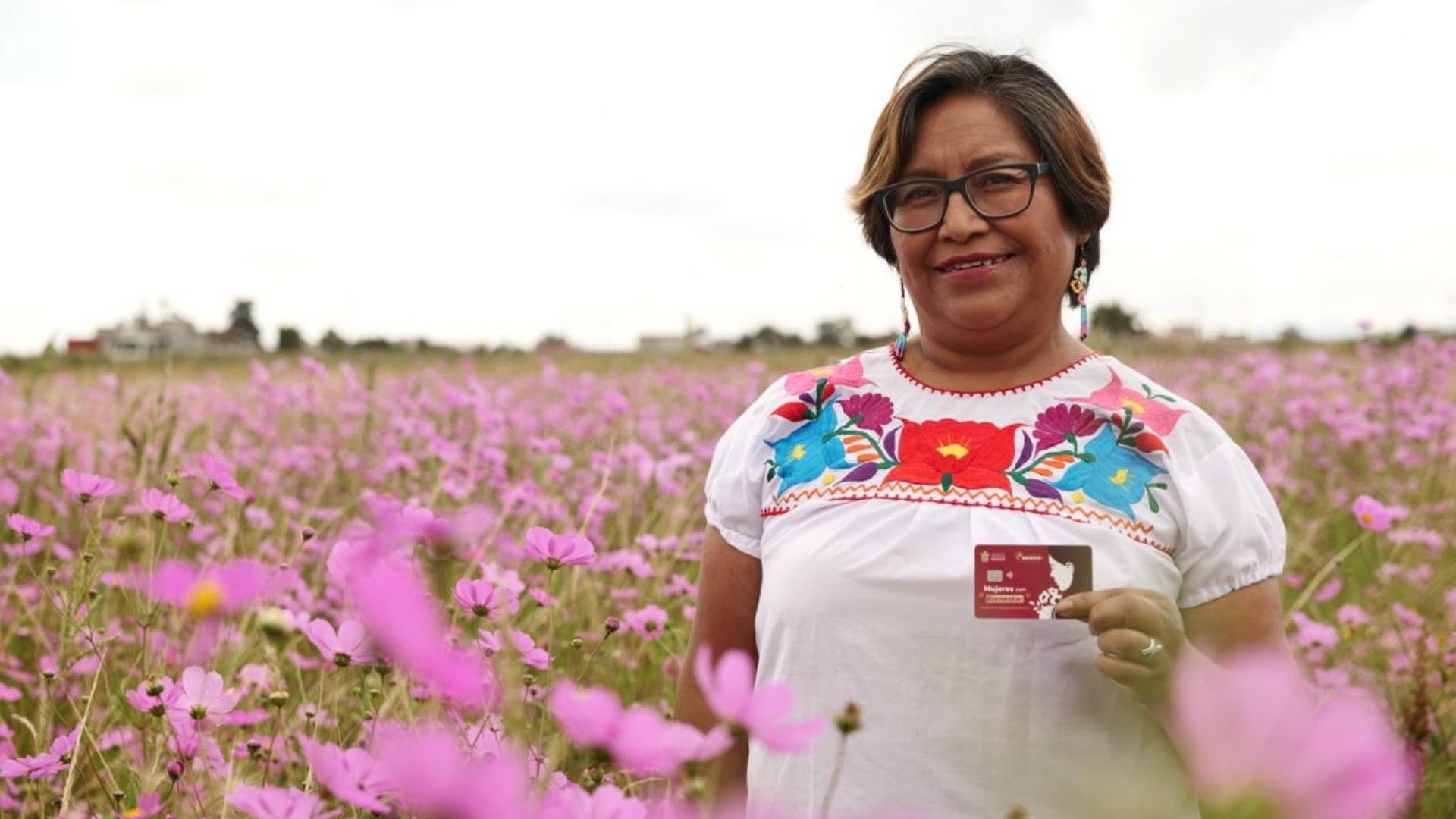 Link de registro Mujeres con Bienestar 2026 hay convocatoria abierta en marzo esto dice el ROP Edomex