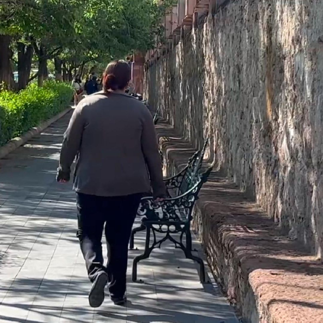 Hay 15 mil 800 casos de obesidad en Zacatecas