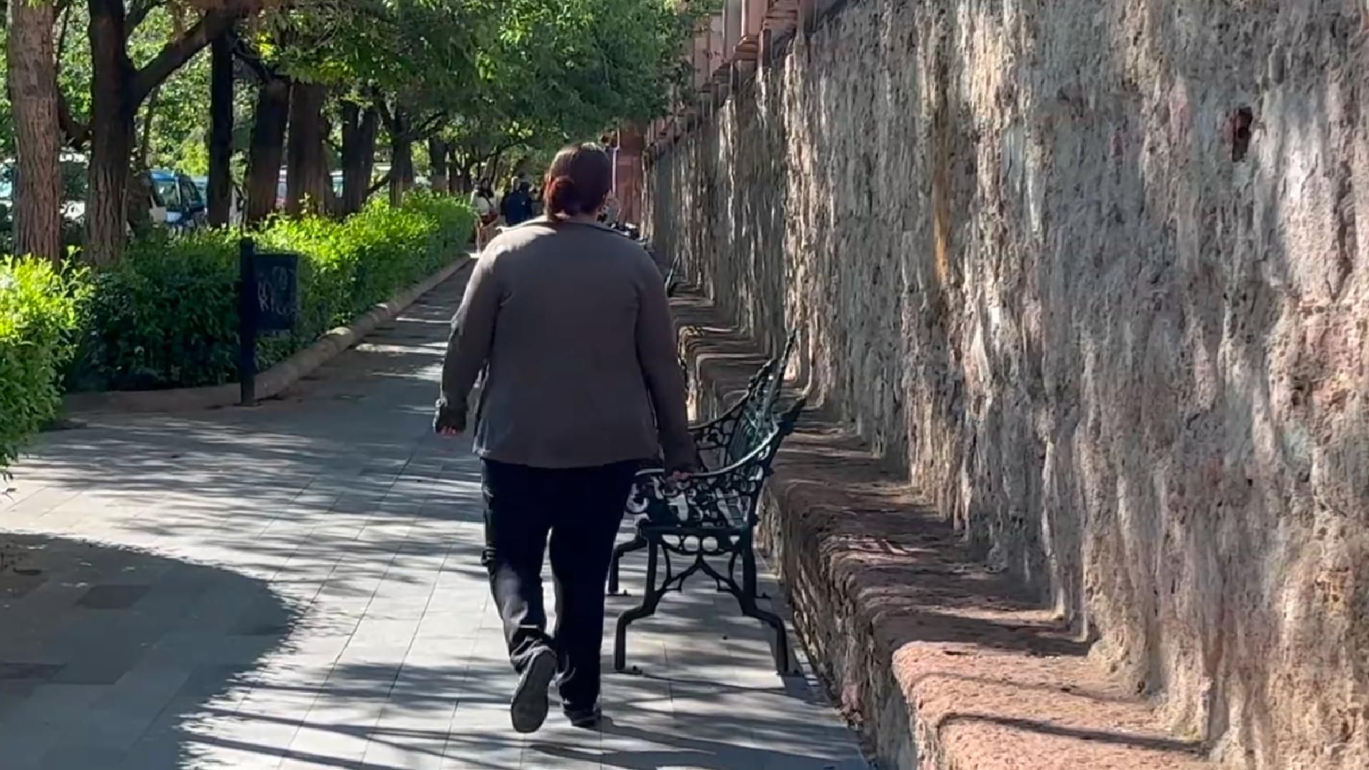 Hay 15 mil 800 casos de obesidad en Zacatecas