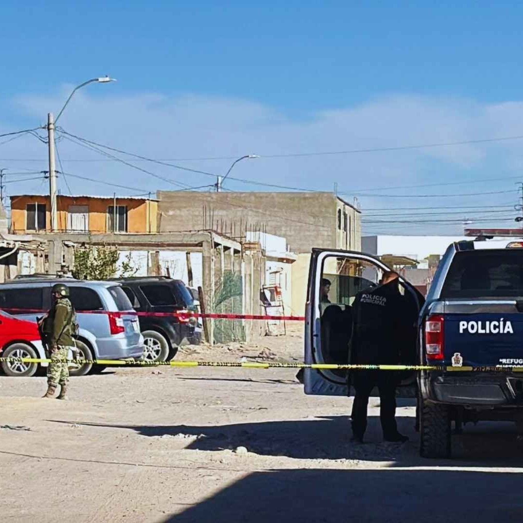 Reportan Presunta Privación de la Libertad en Ciudad Juárez | Foto: N+