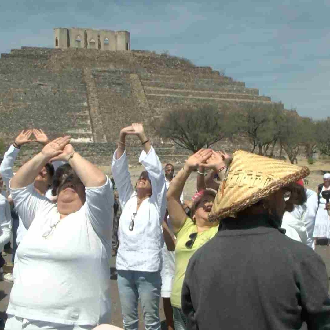 Festival Equinoccio 2026 de Corregidora, Querétaro